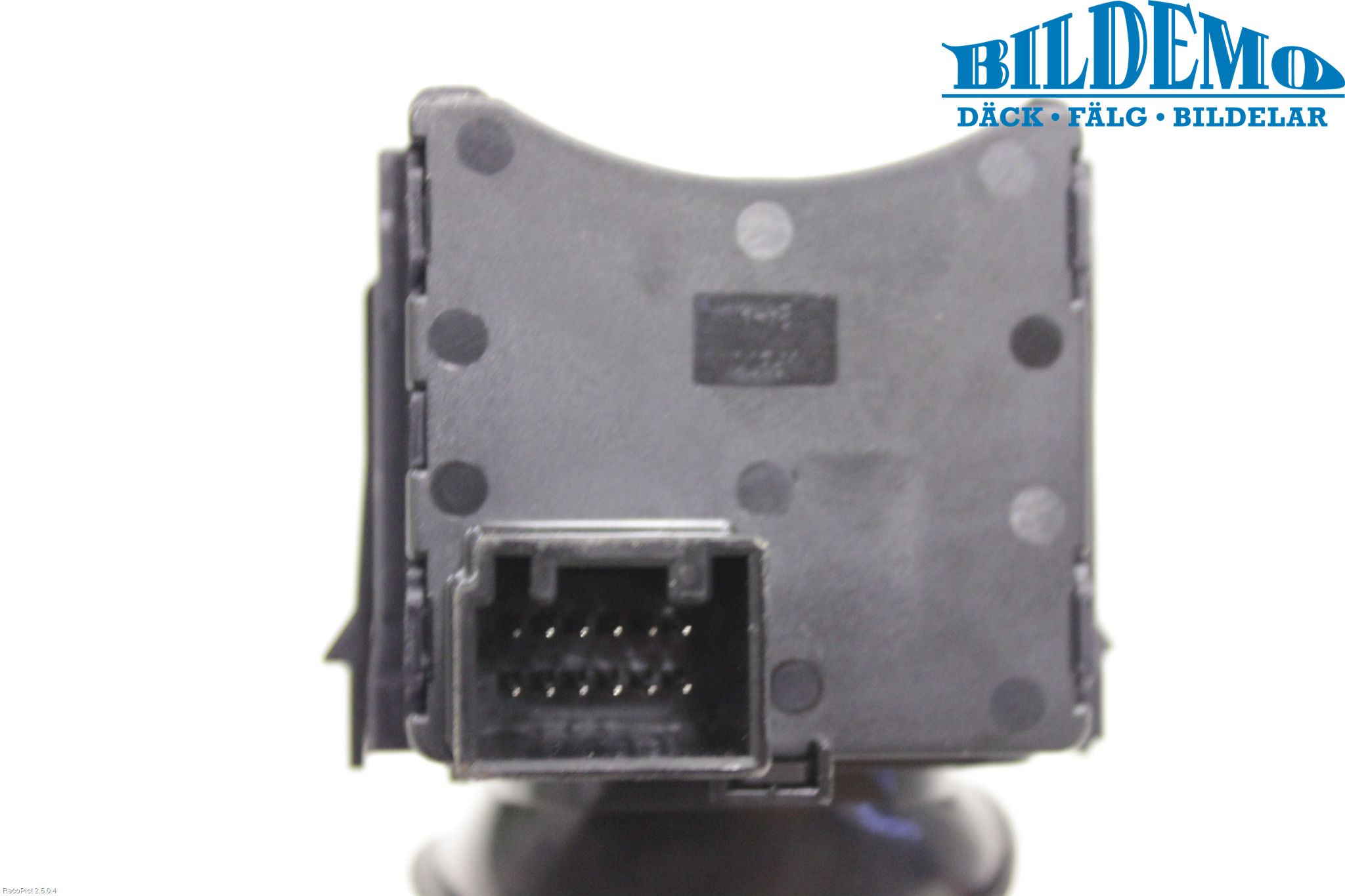 Opel ASTRA J 10-15 Spak Blinkers-Ljusomk