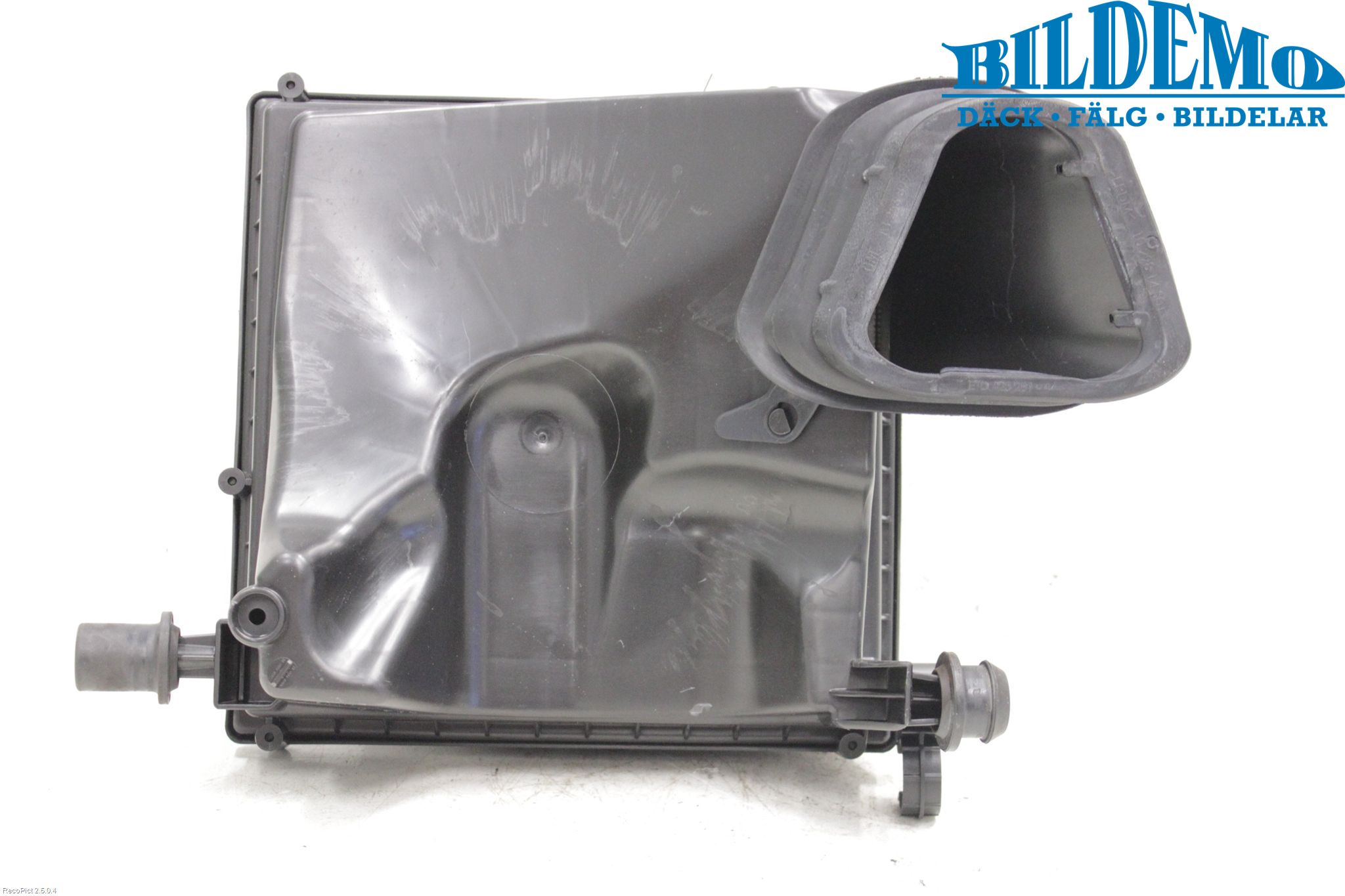 Opel ASTRA J 10-15 Luftrenare