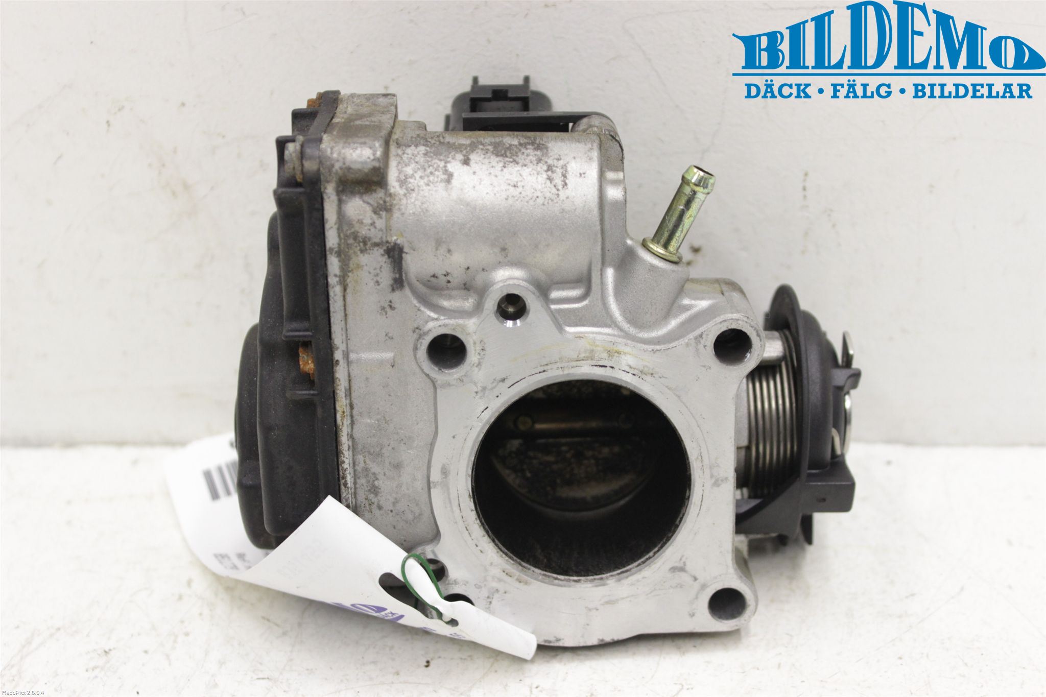 Daewoo MATIZ Injspjällhus