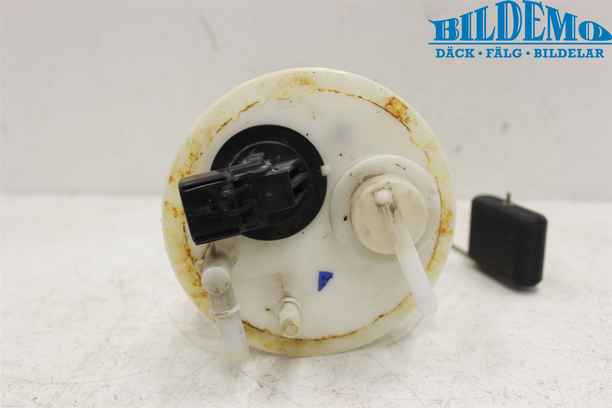 Daewoo MATIZ Bränsle Insppump Bensin