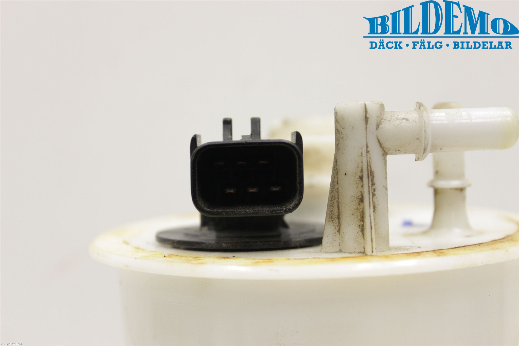 Daewoo MATIZ Bränsle Insppump Bensin