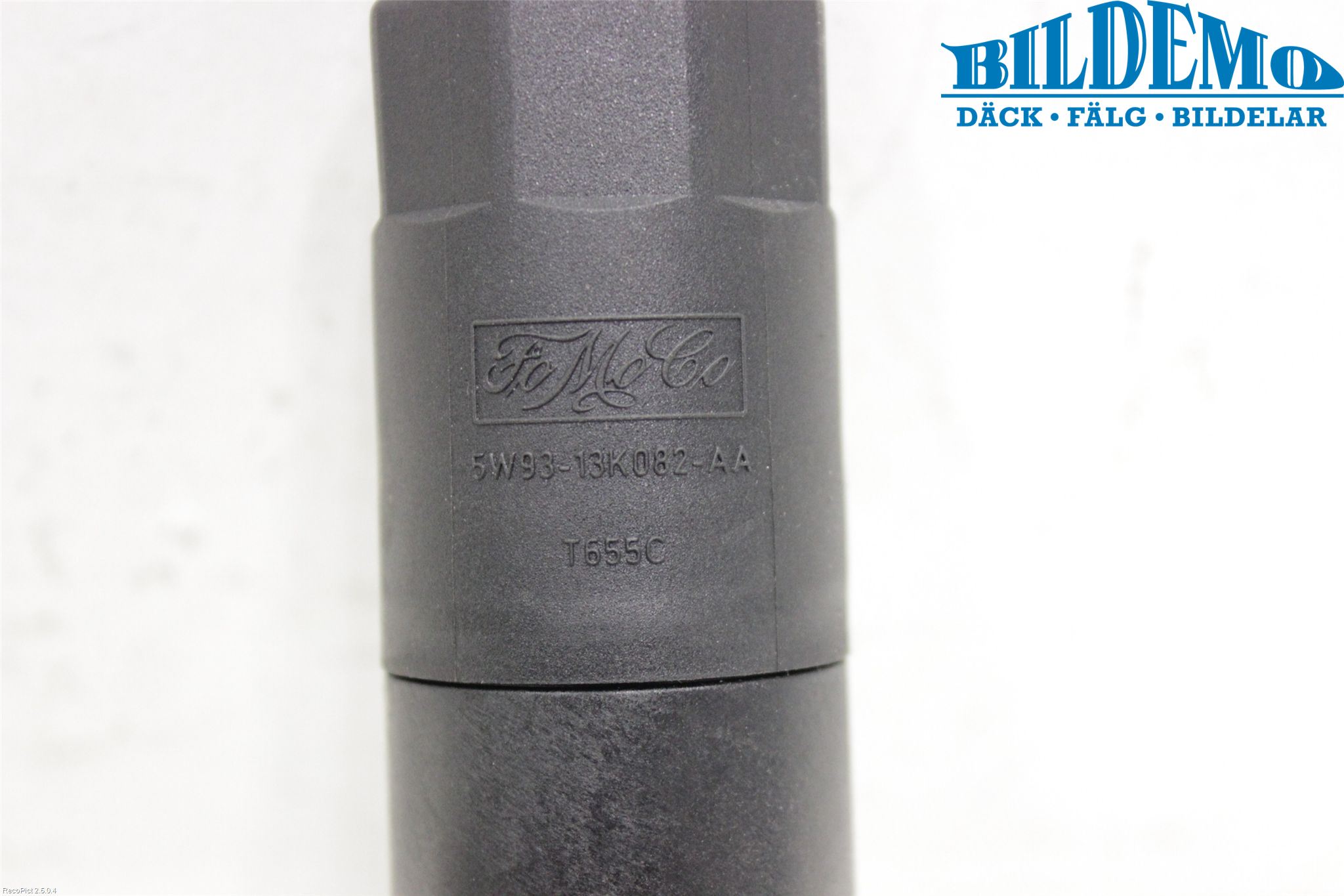 Ford FOCUS     04-07 Spolarpump Högtryck