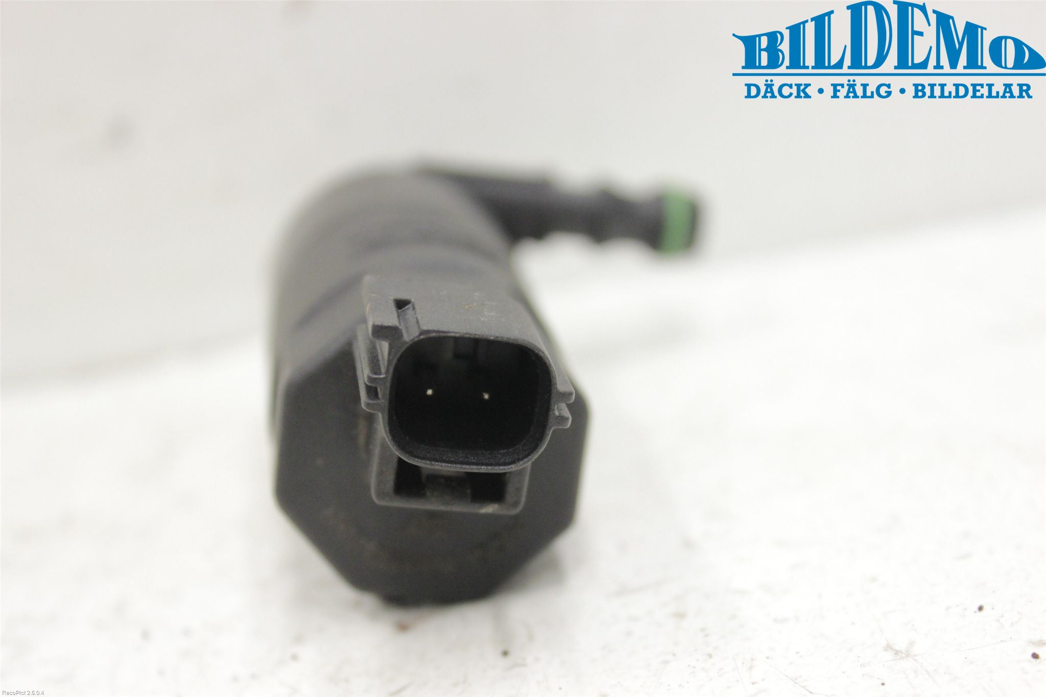 Ford FOCUS     04-07 Spolarpump Högtryck