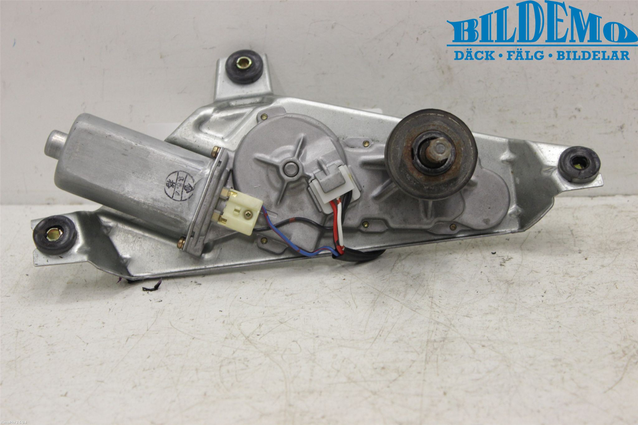 Mitsubishi GALANT  97-03 Torkarmotor Baklucka