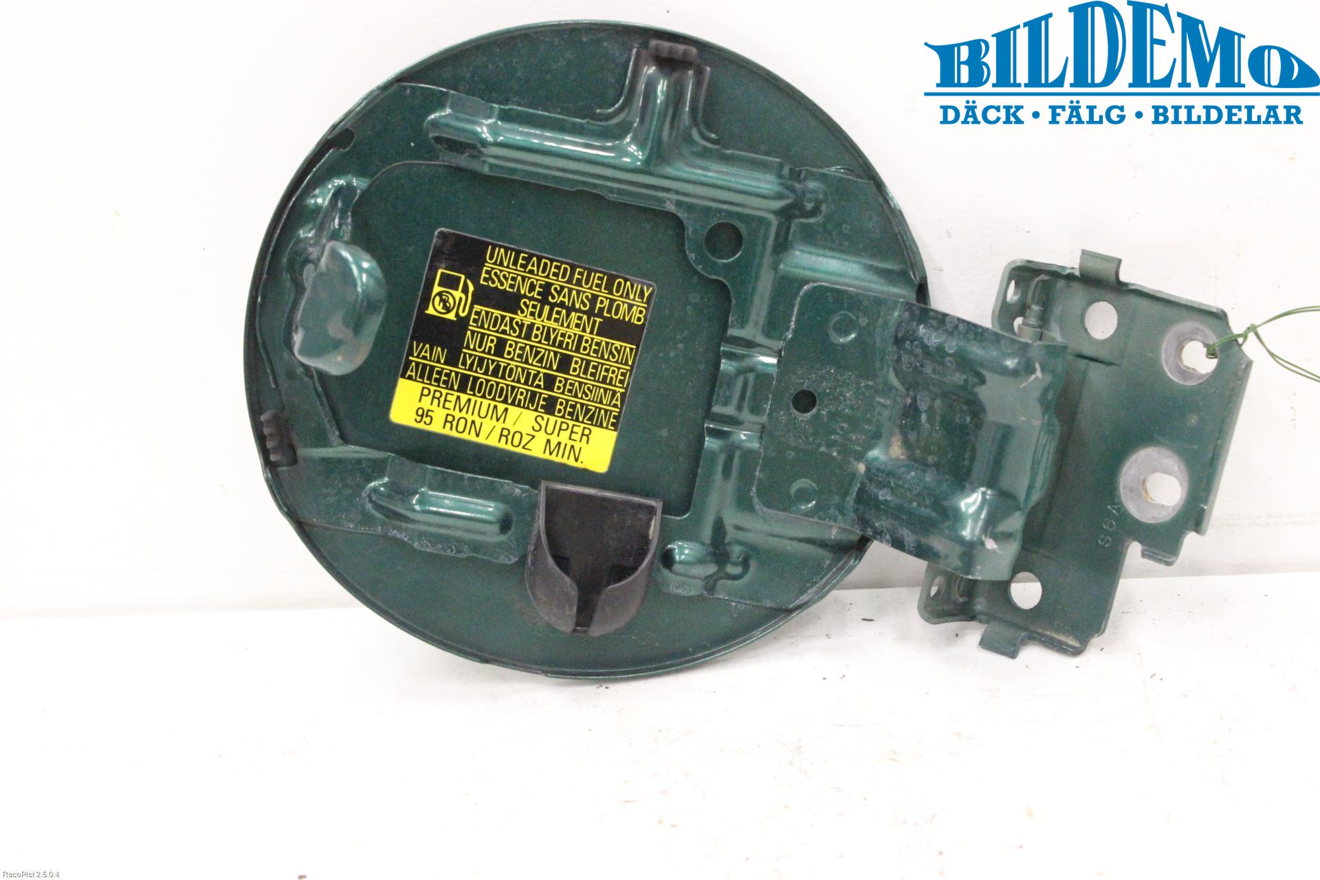 Honda CIVIC 01-05 Tanklucka