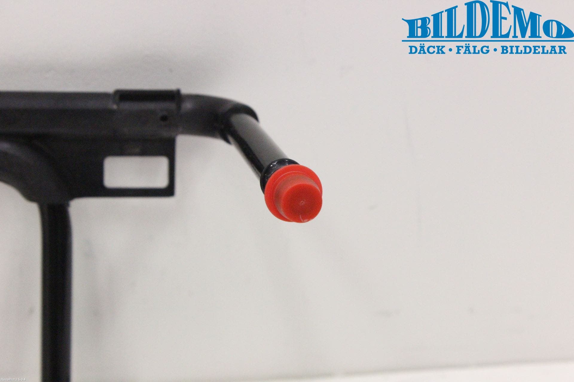 Mercedes-Benz MB E-KLASS (W212) 09-16 Oljekylare Servostyrning