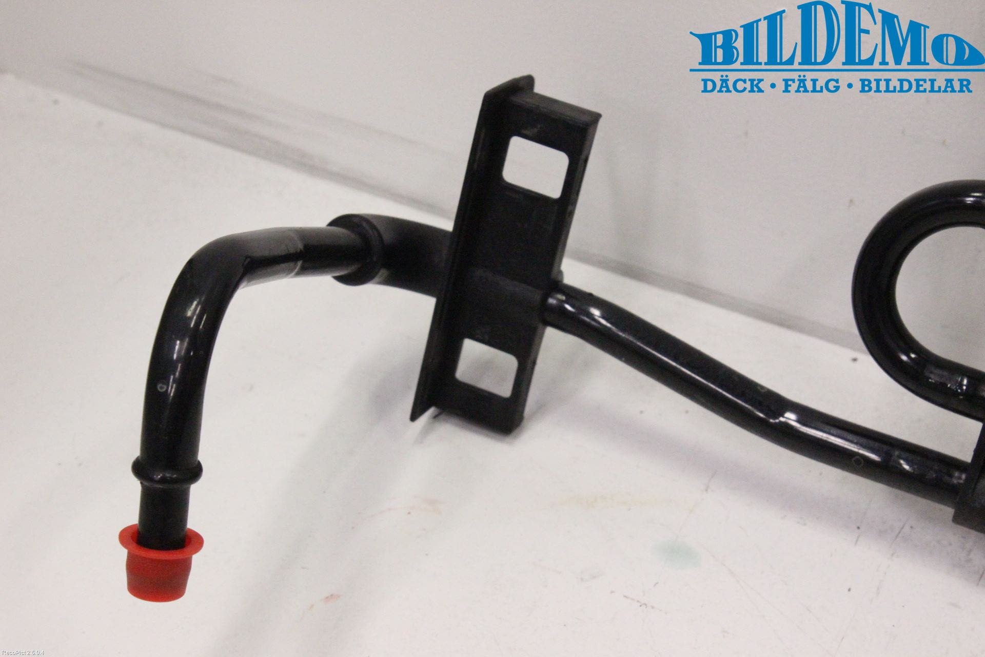 Mercedes-Benz MB E-KLASS (W212) 09-16 Oljekylare Servostyrning