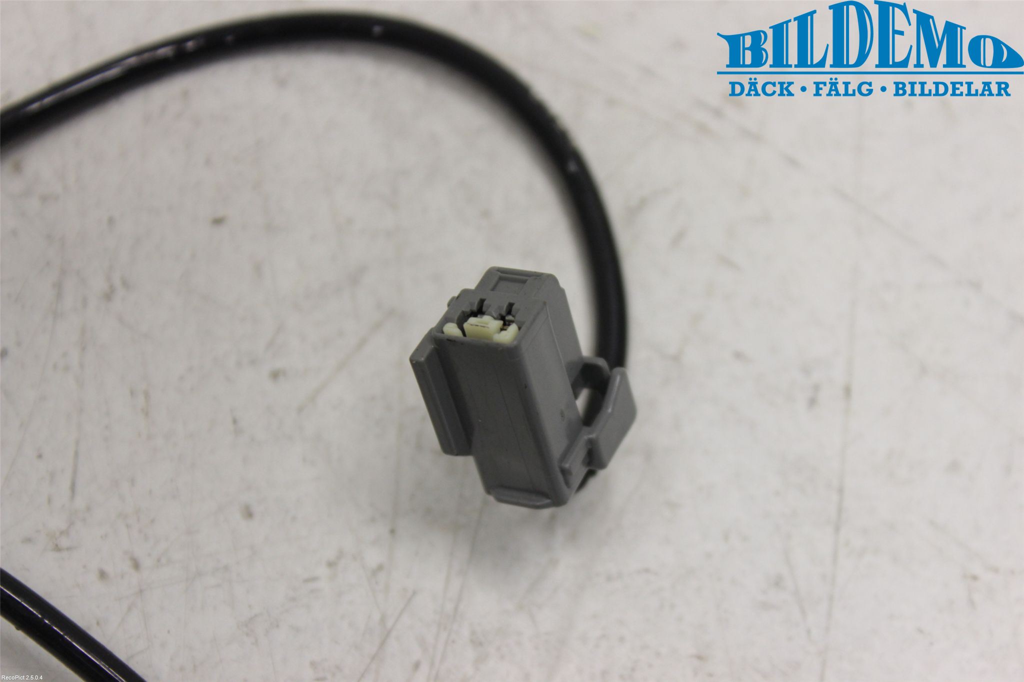Volvo XC70 01-04 Abs Sensor