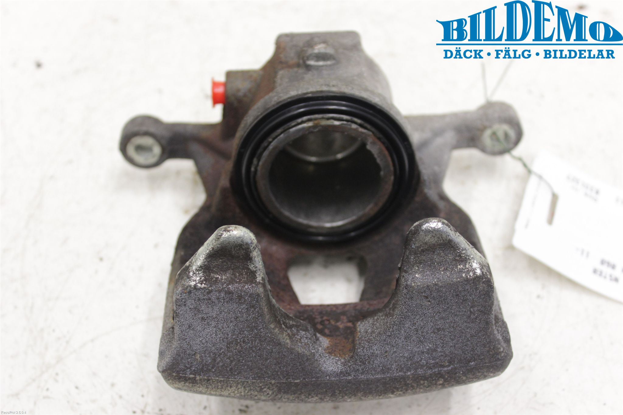 Mini COUNTRYMAN R60 11-16 Bromsok Fram Vänster