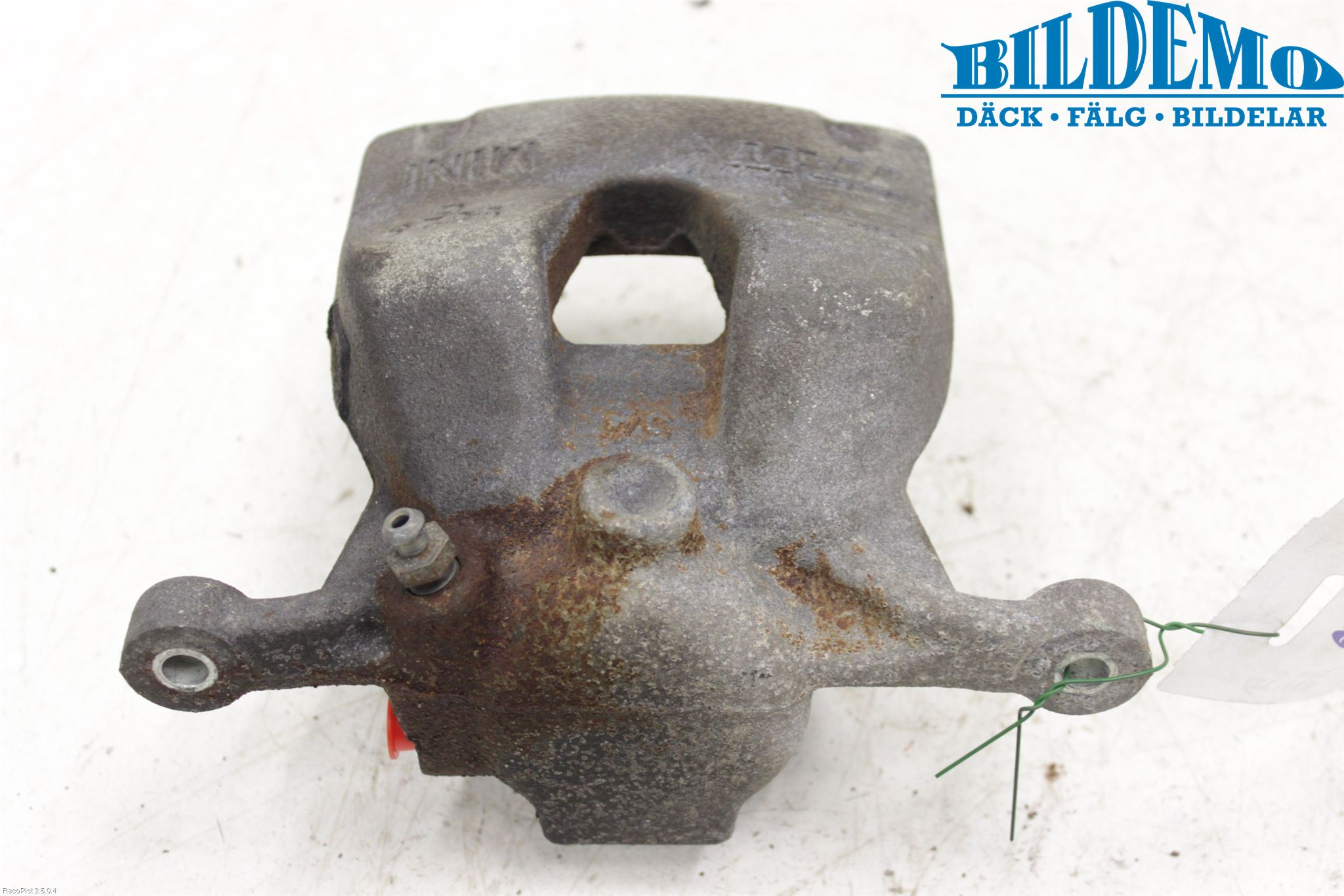 Mini COUNTRYMAN R60 11-16 Bromsok Fram Vänster