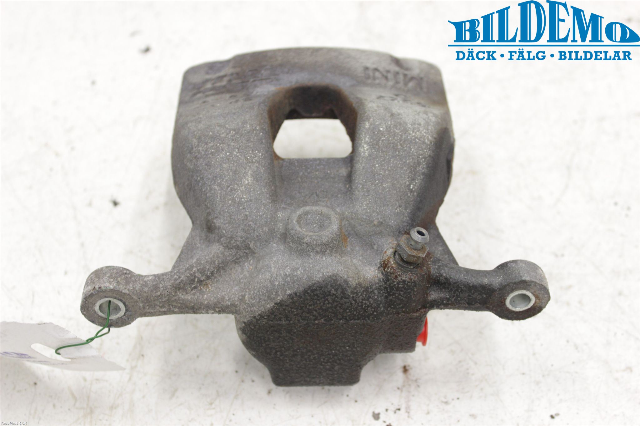 Mini COUNTRYMAN R60 11-16 Bromsok Fram Höger