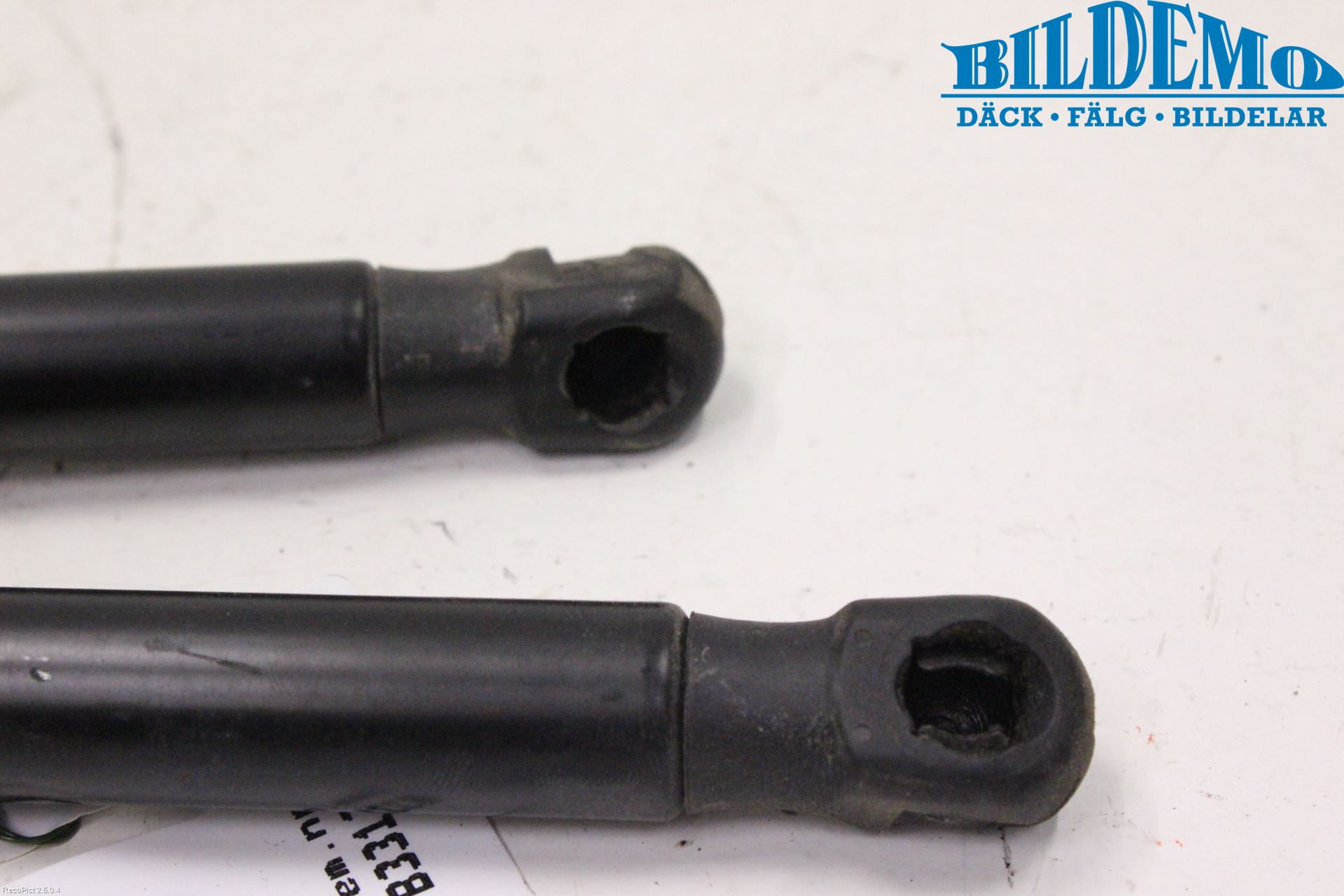 Mini COUNTRYMAN R60 11-16 Gasfjäder Baklucka