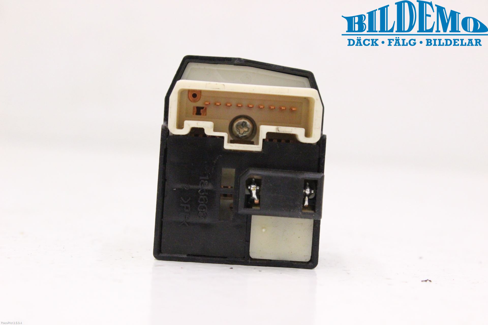 Subaru FORESTER SG 06- Strömställare Spegel