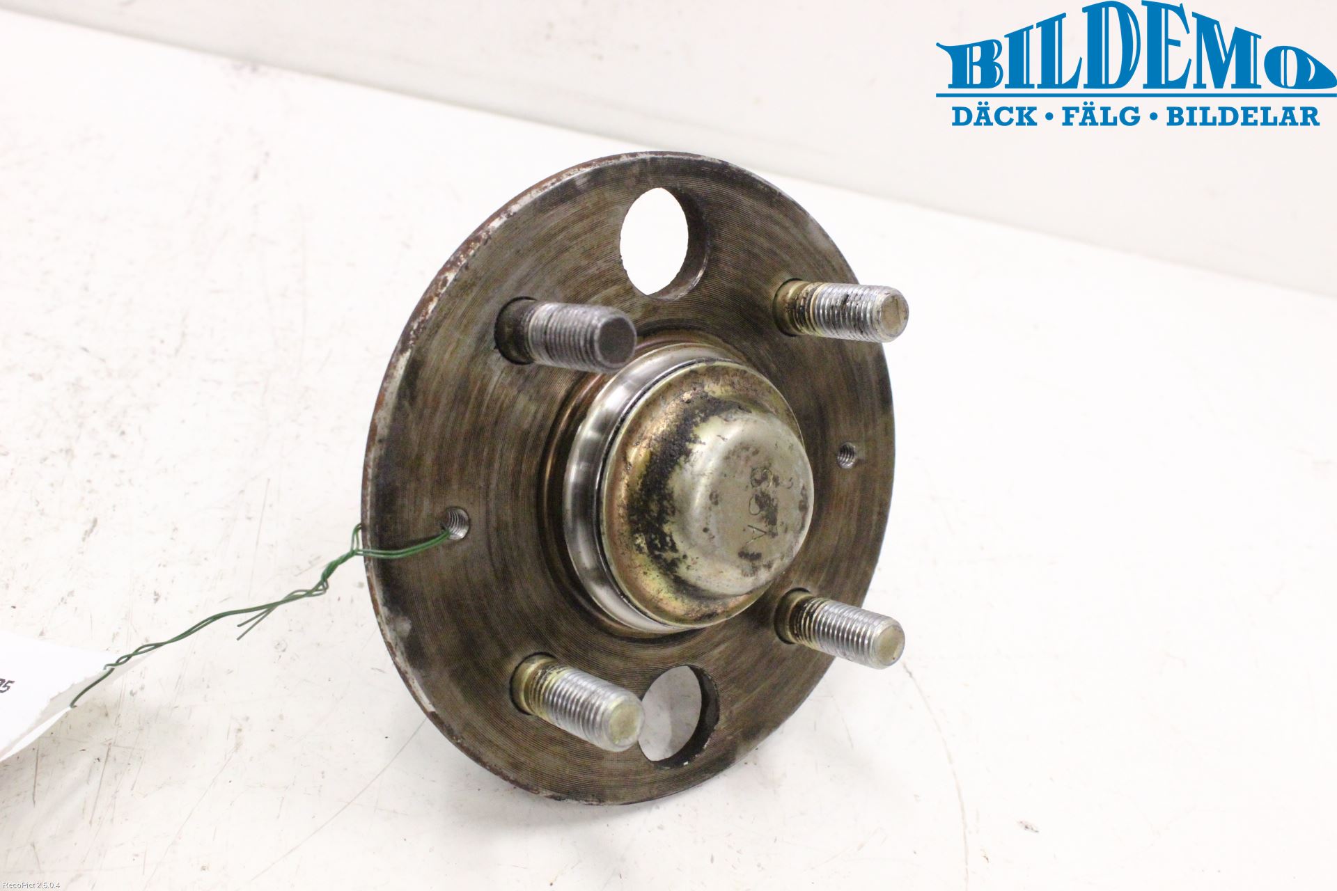 Honda CIVIC 01-05 Nav Bak