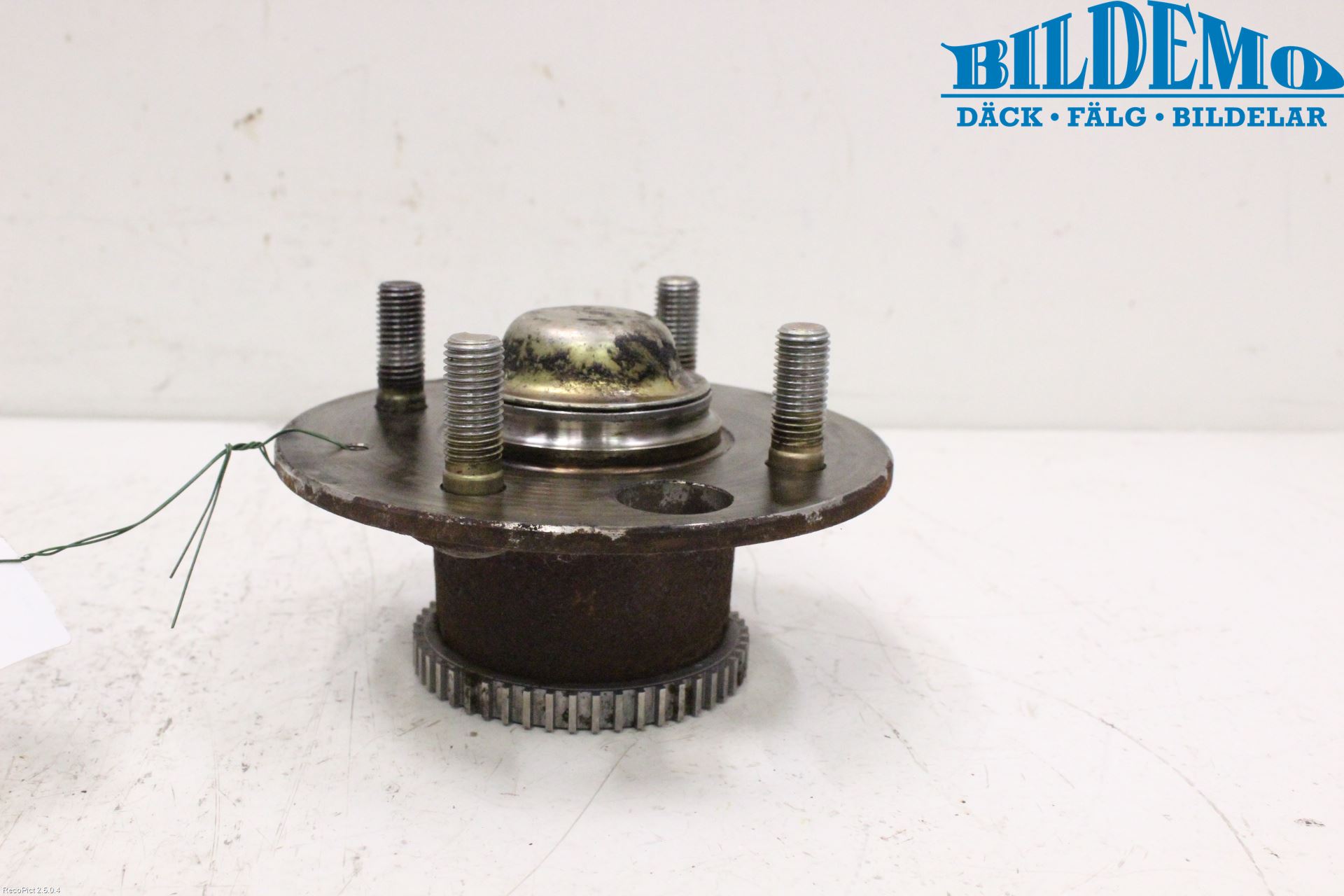 Honda CIVIC 01-05 Nav Bak