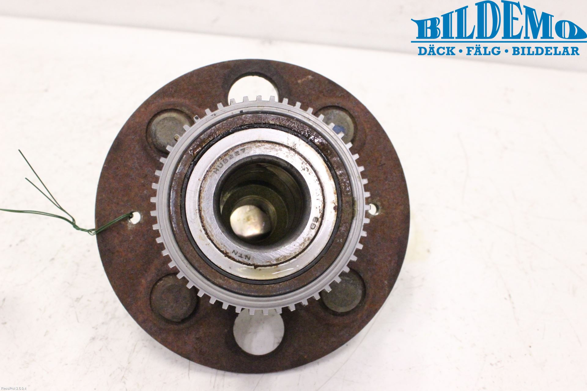 Honda CIVIC 01-05 Nav Bak