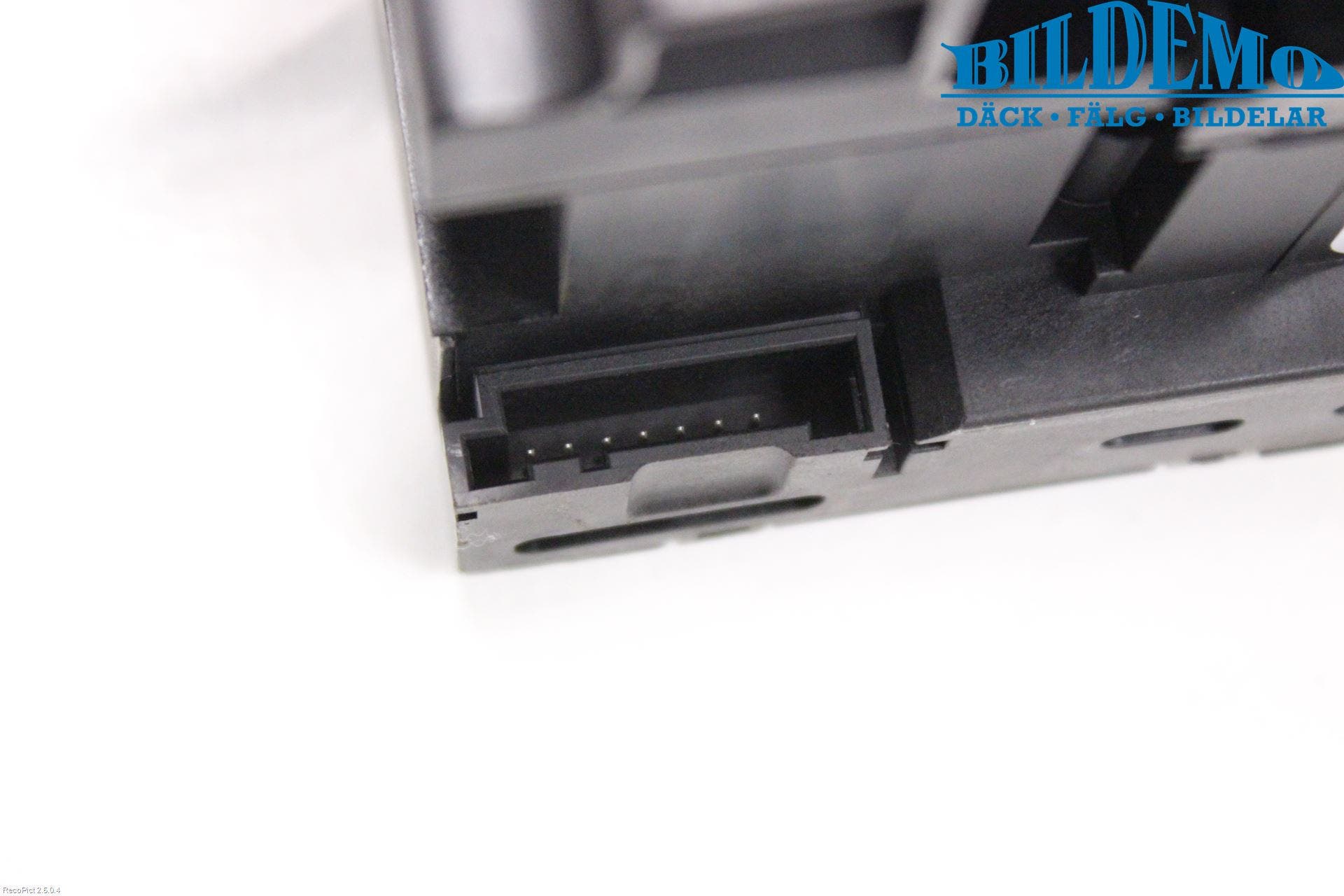 BMW 5 F10/F11/F18 09-17 Växelspak