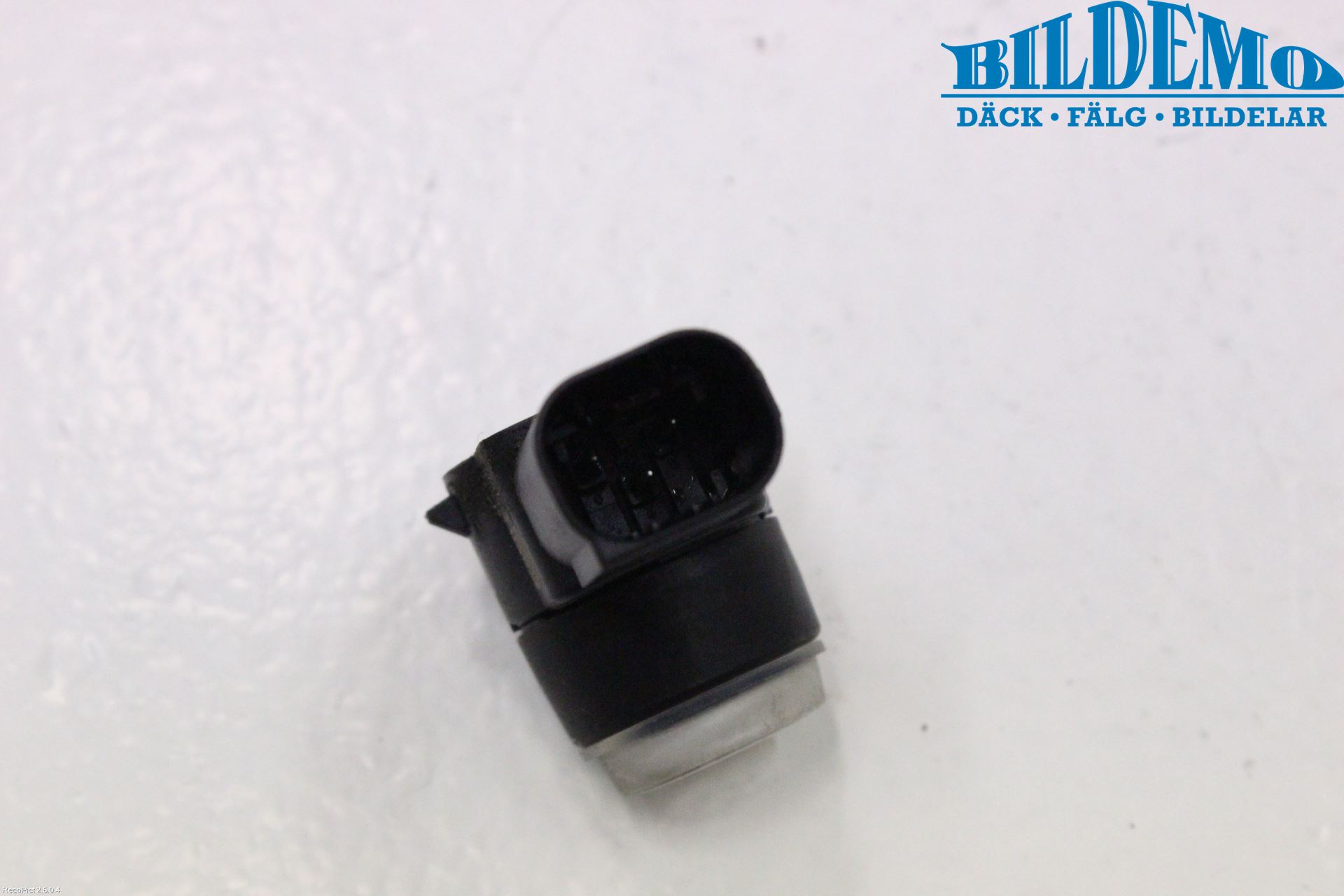 Opel CORSA D 07-14 Parkeringshjälp Backsensor