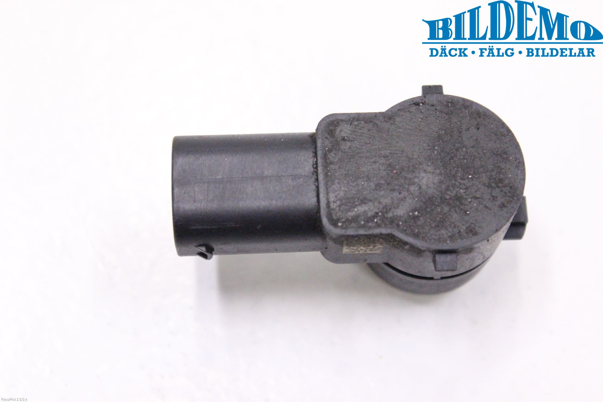 Opel CORSA D 07-14 Parkeringshjälp Backsensor