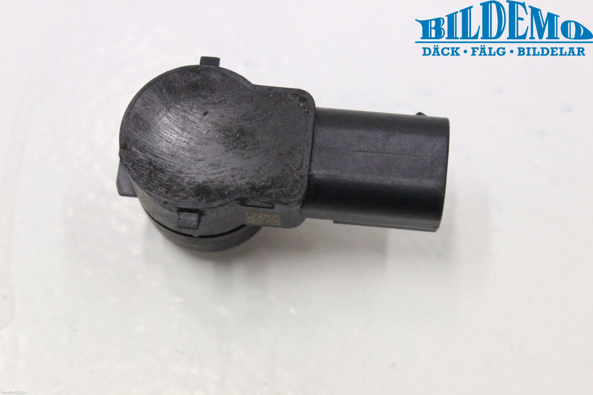 Opel CORSA D 07-14 Parkeringshjälp Backsensor