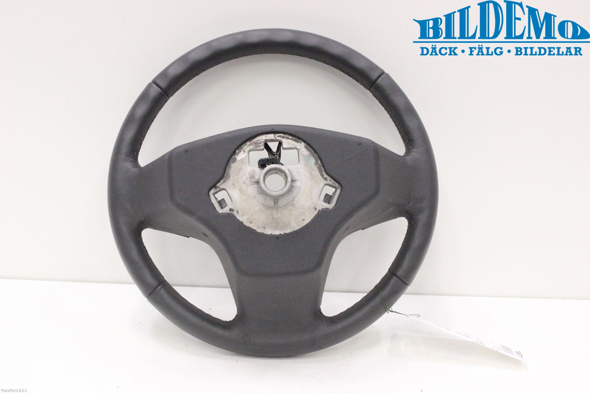 Opel CORSA D 07-14 Ratt