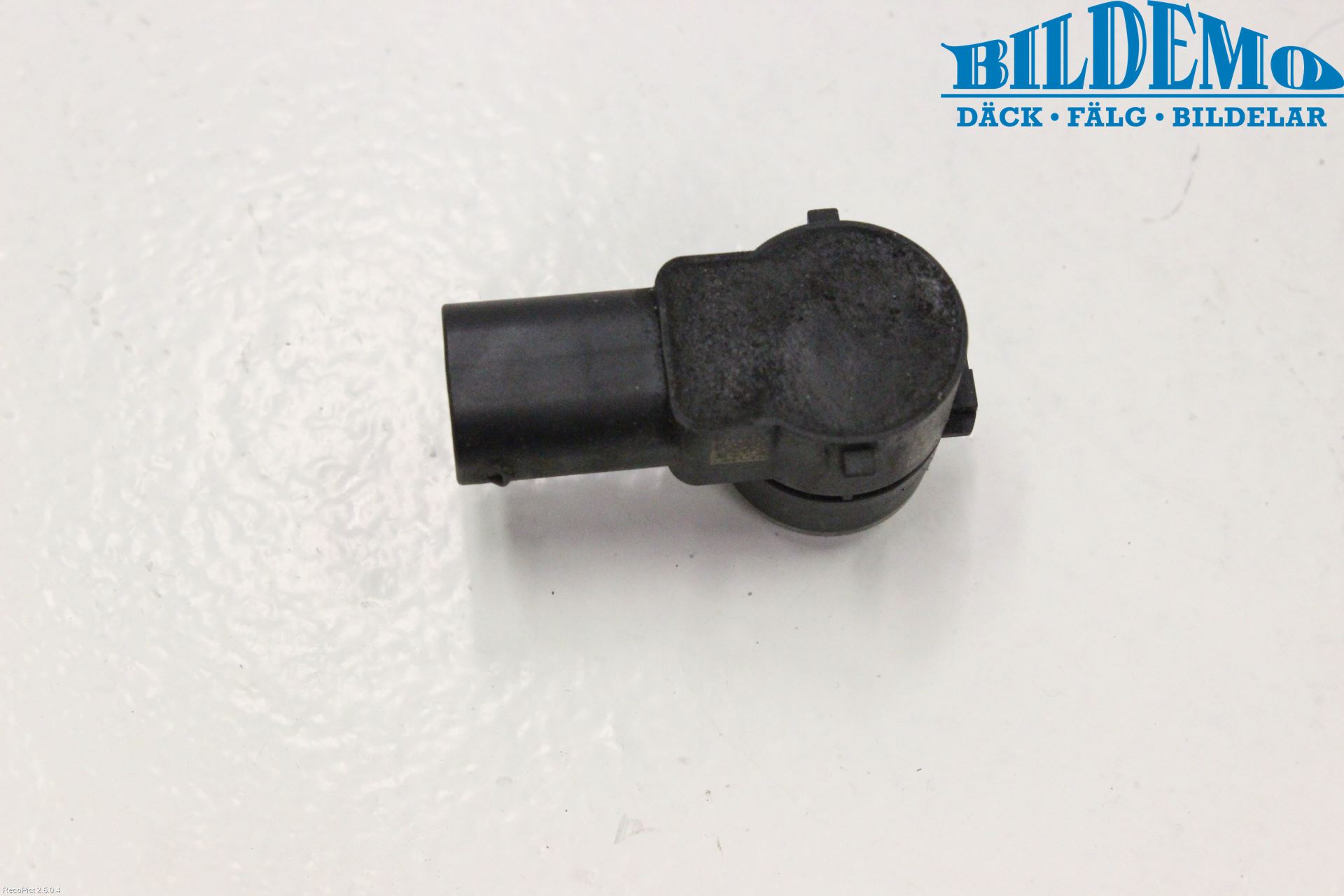 Opel CORSA D 07-14 Parkeringshjälp Backsensor