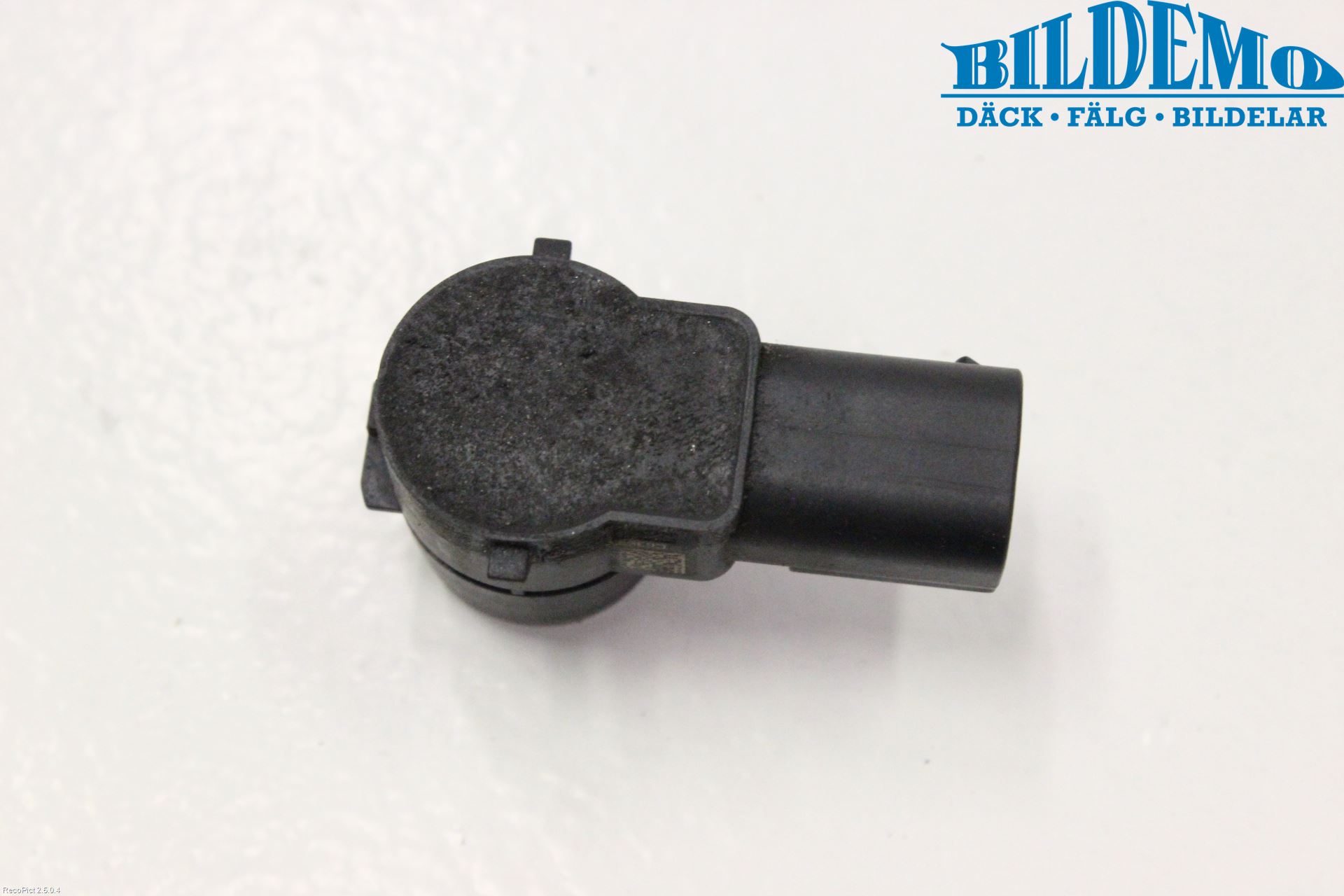 Opel CORSA D 07-14 Parkeringshjälp Backsensor