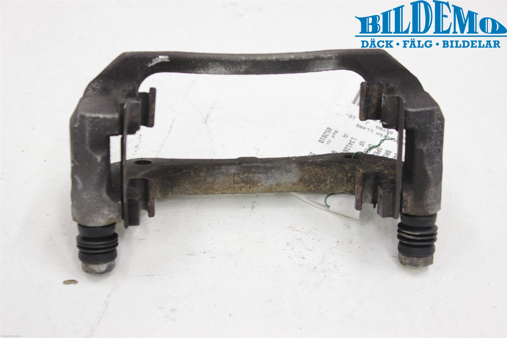 Opel ASTRA J 10-15 Bromsokshållare