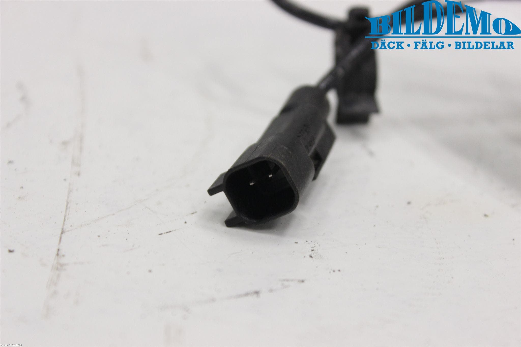 Opel ASTRA J 10-15 Abs Sensor