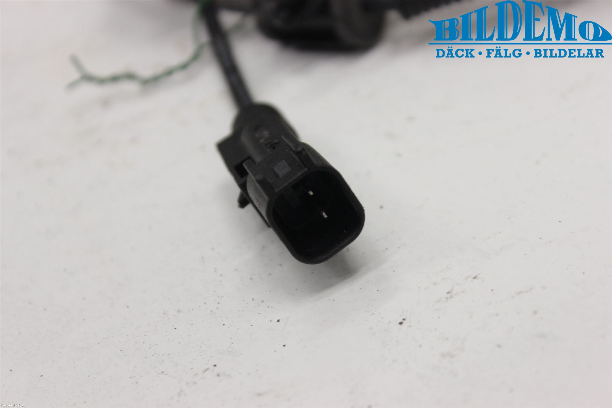 Opel ASTRA J 10-15 Abs Sensor