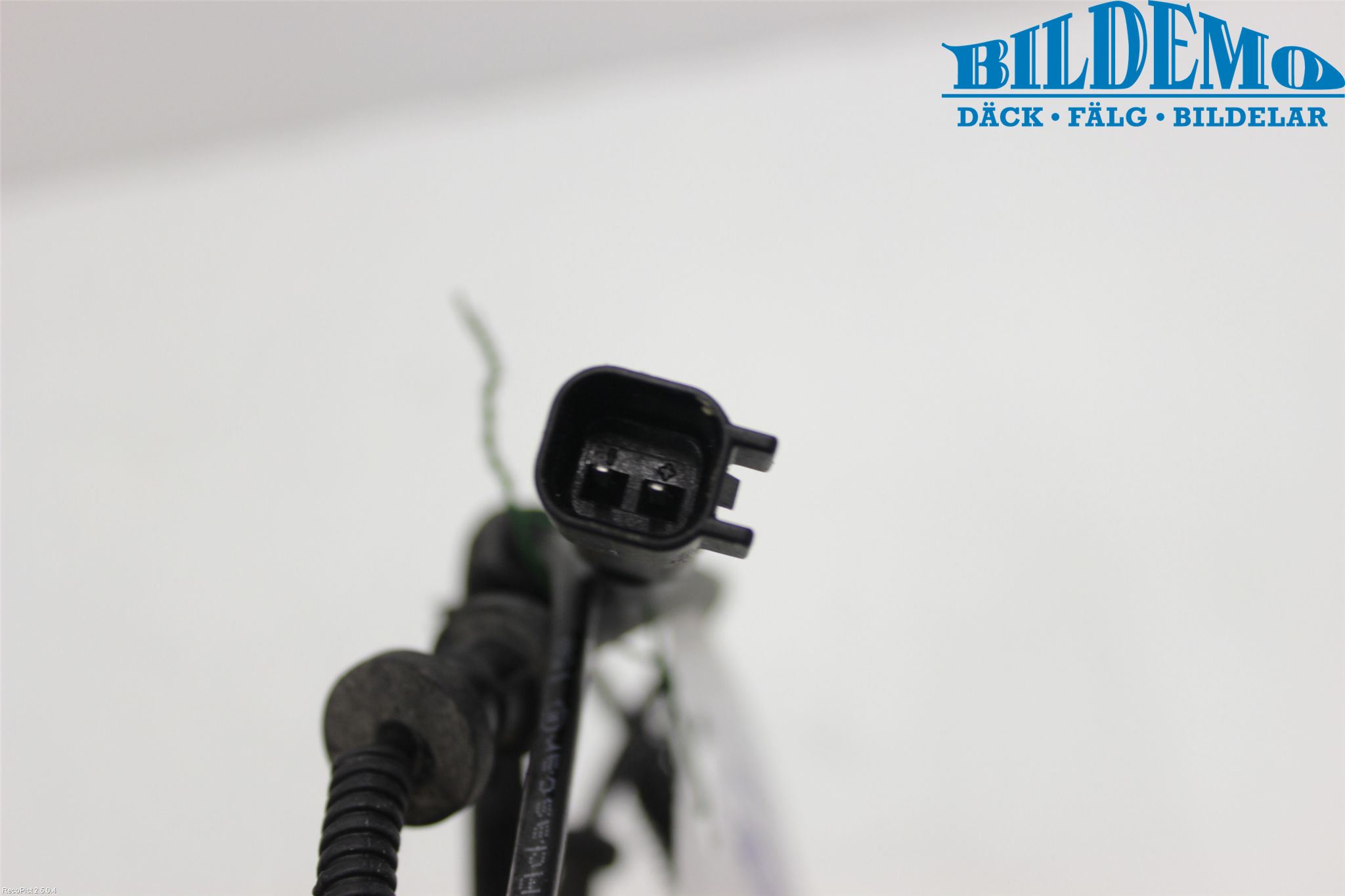 Opel ASTRA J 10-15 Abs Sensor