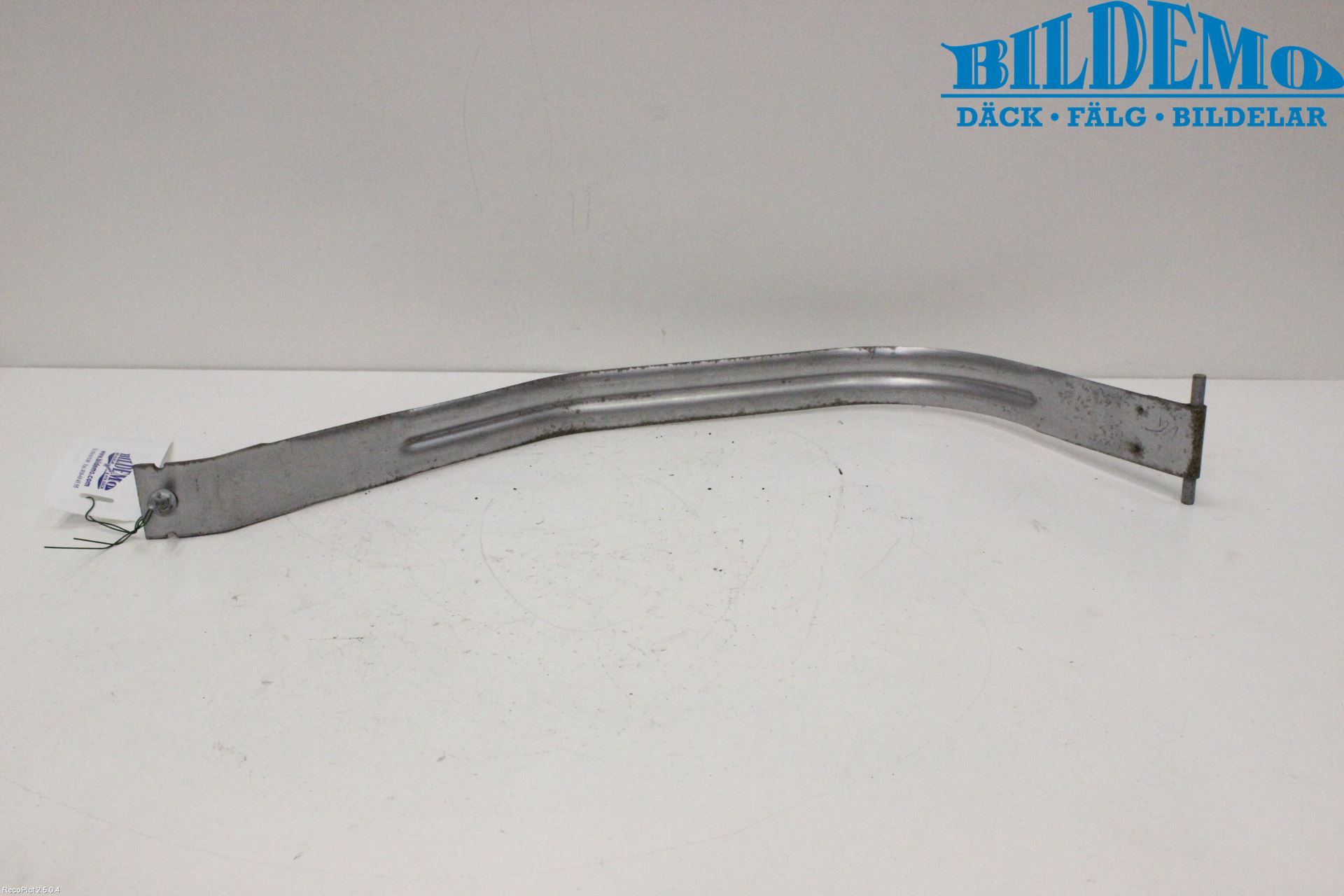 Opel ASTRA J 10-15 Bränsletanksband