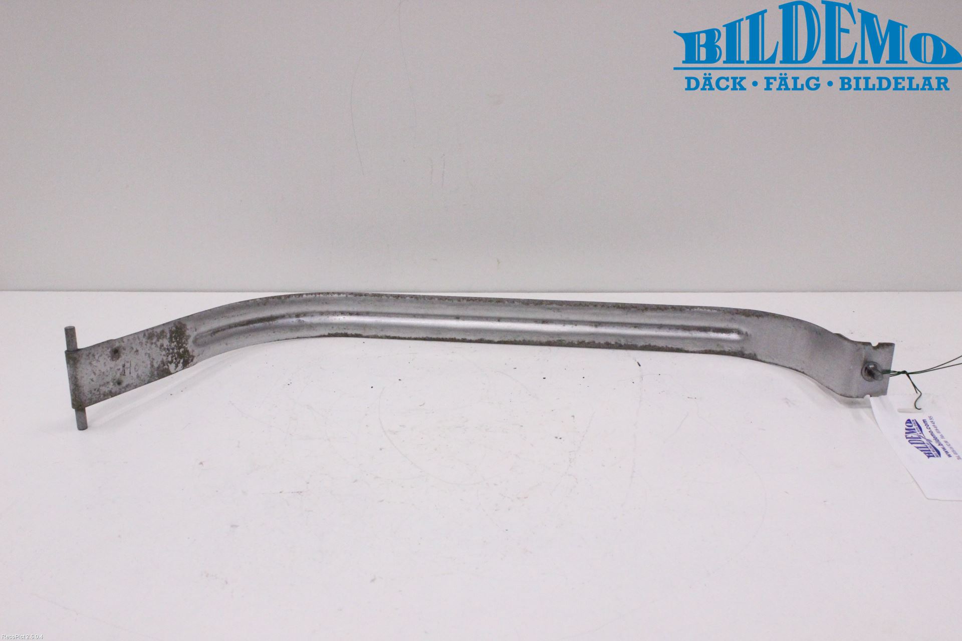 Opel ASTRA J 10-15 Bränsletanksband