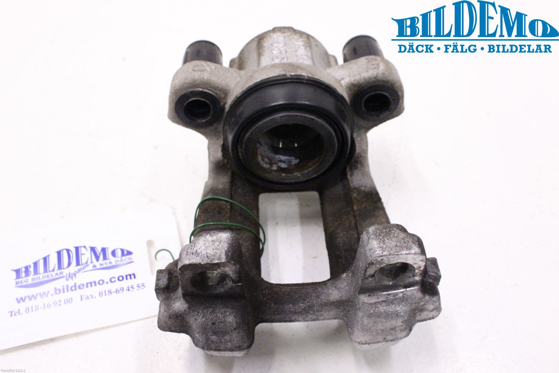 BMW 3 GT F34 13-19 Bromsok Bak Höger