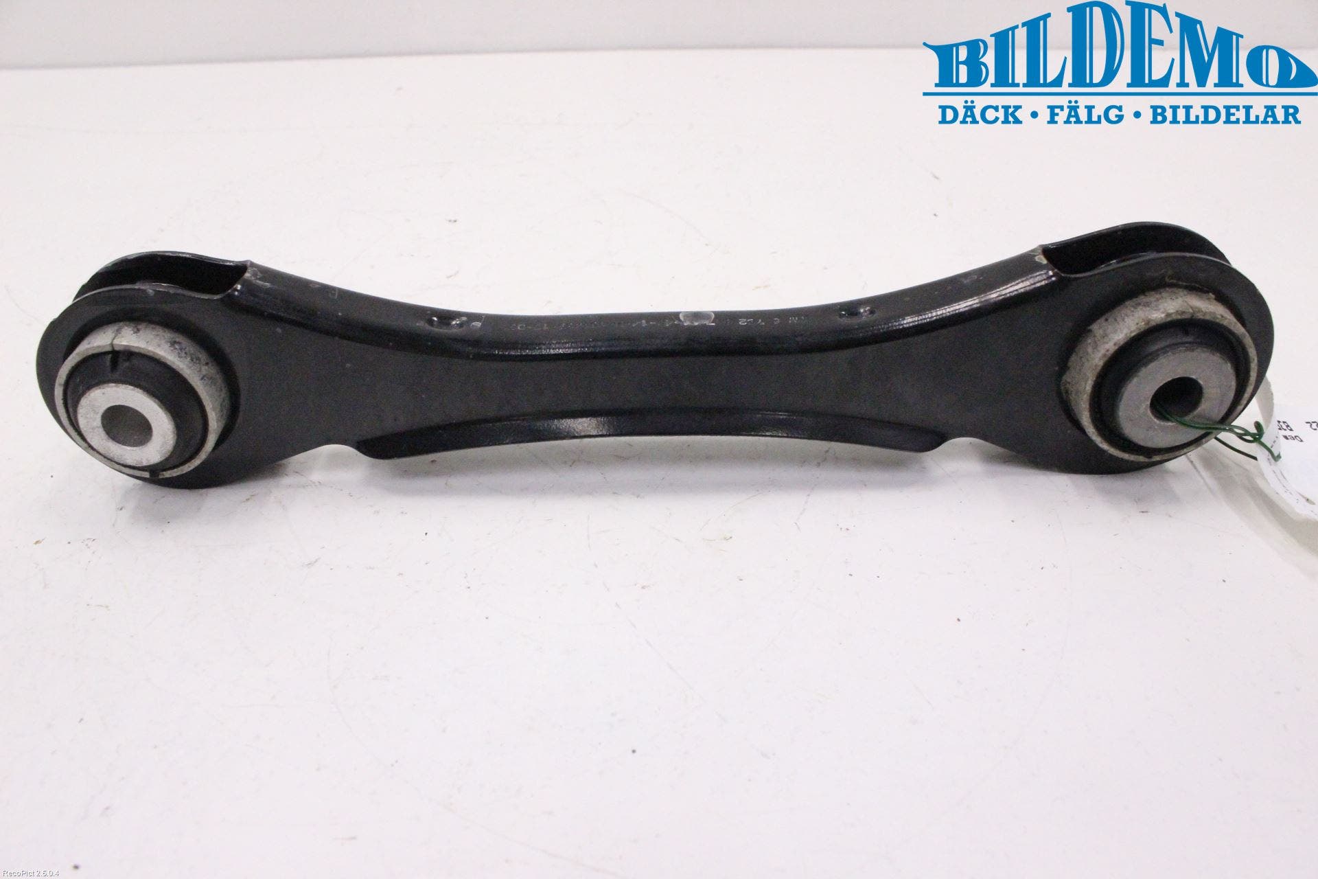 BMW 3 GT F34 13-19 Bärarm Bak Höger