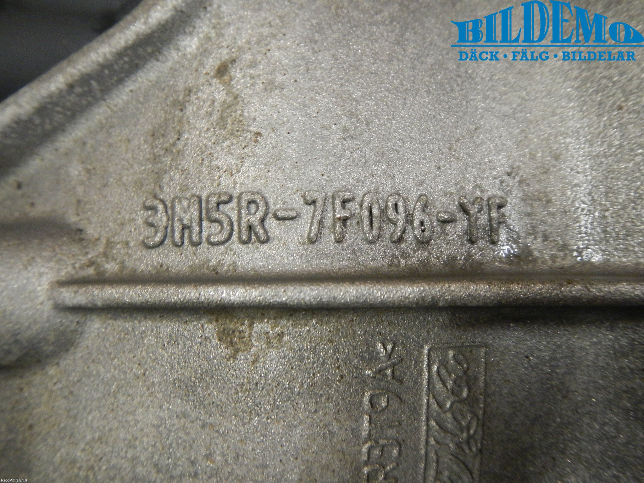 Ford FOCUS 08-11 Växellåda Man 5 Vxl