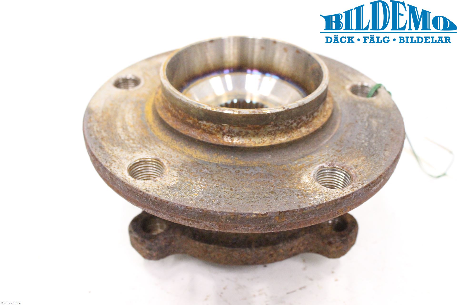 Mini COUNTRYMAN R60 11-16 Nav Bak