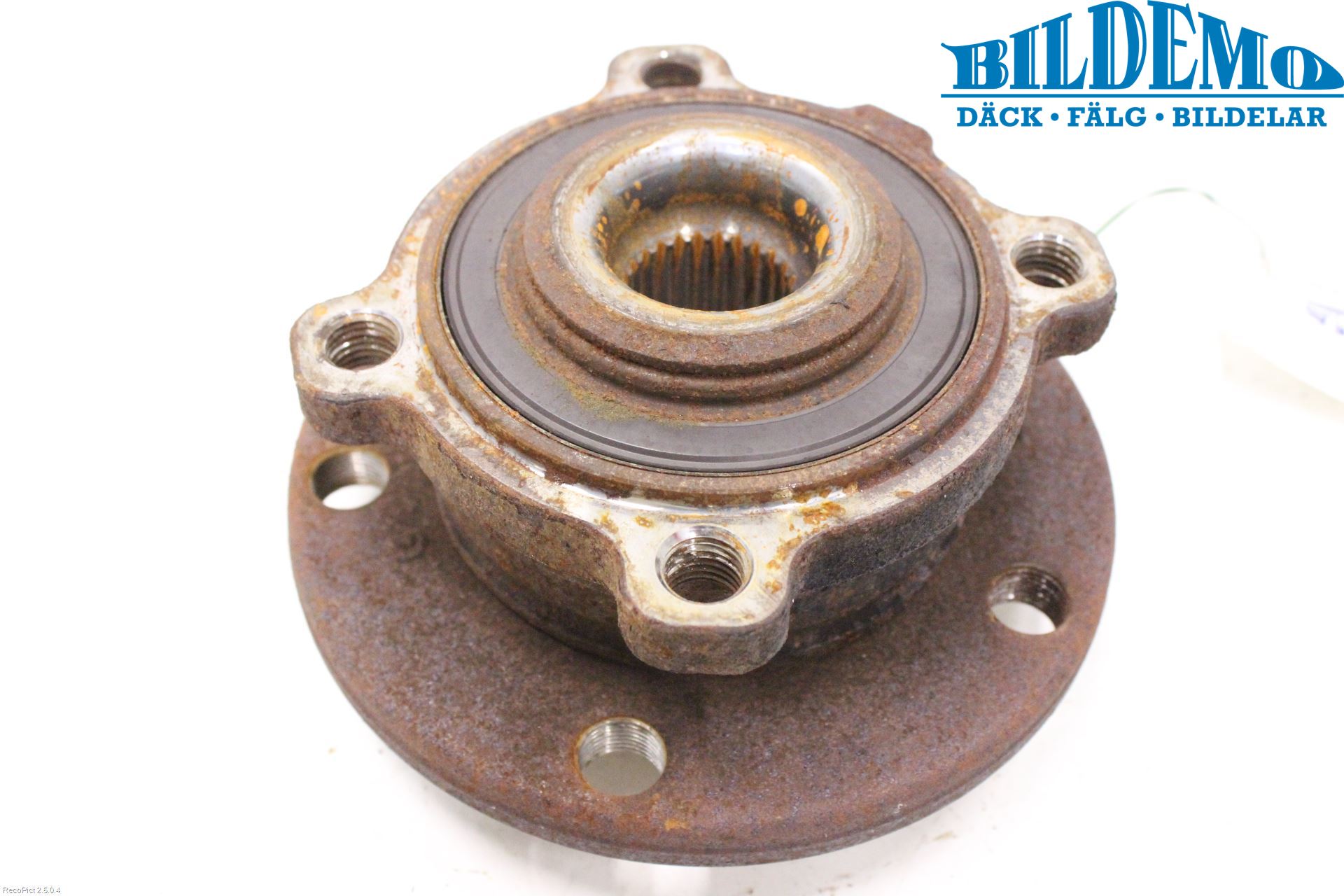 Mini COUNTRYMAN R60 11-16 Nav Bak