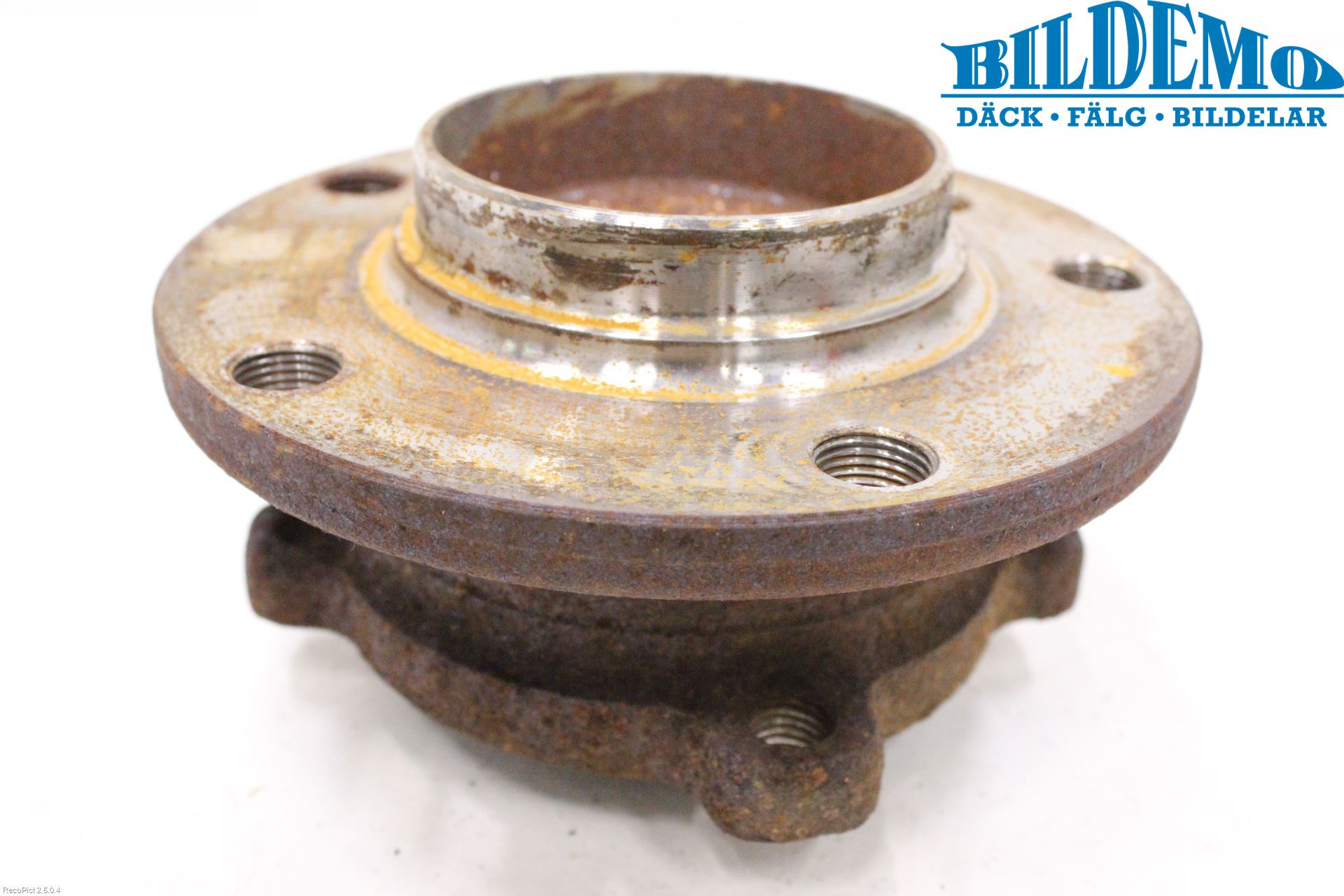 Mini COUNTRYMAN R60 11-16 Nav Bak