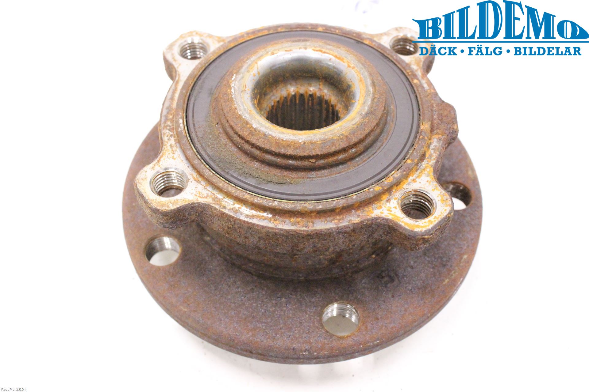 Mini COUNTRYMAN R60 11-16 Nav Bak