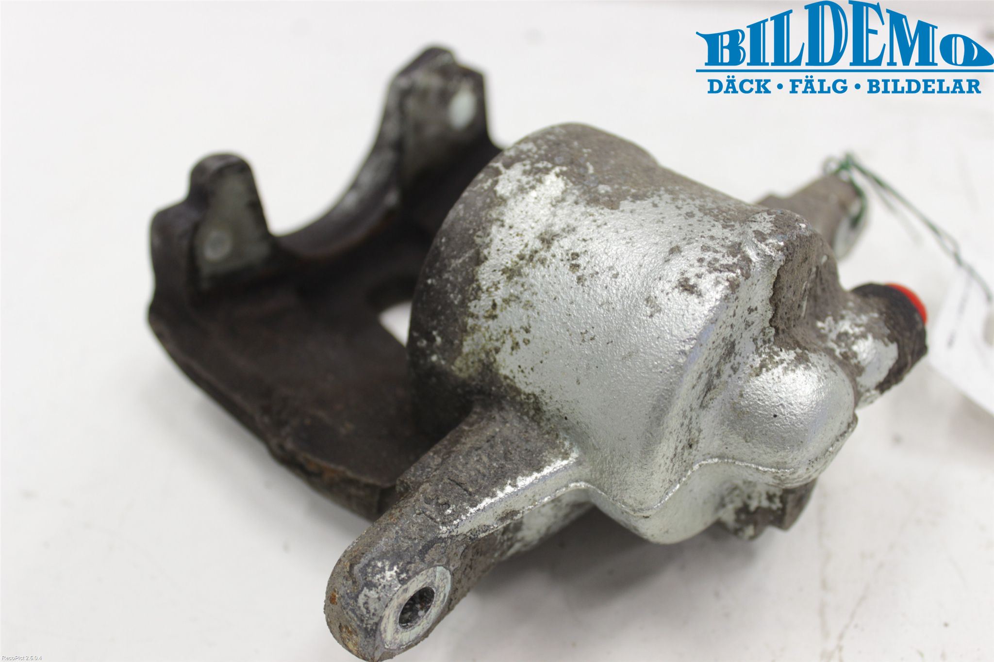 Opel CORSA D 07-14 Bromsok Fram Vänster