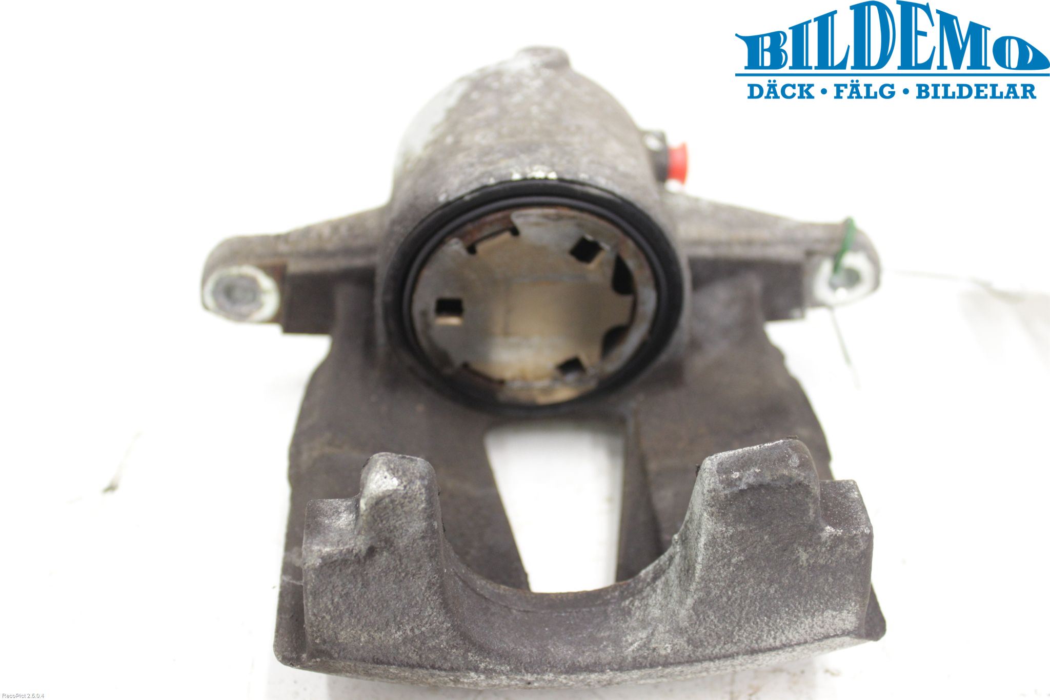 Opel CORSA D 07-14 Bromsok Fram Höger