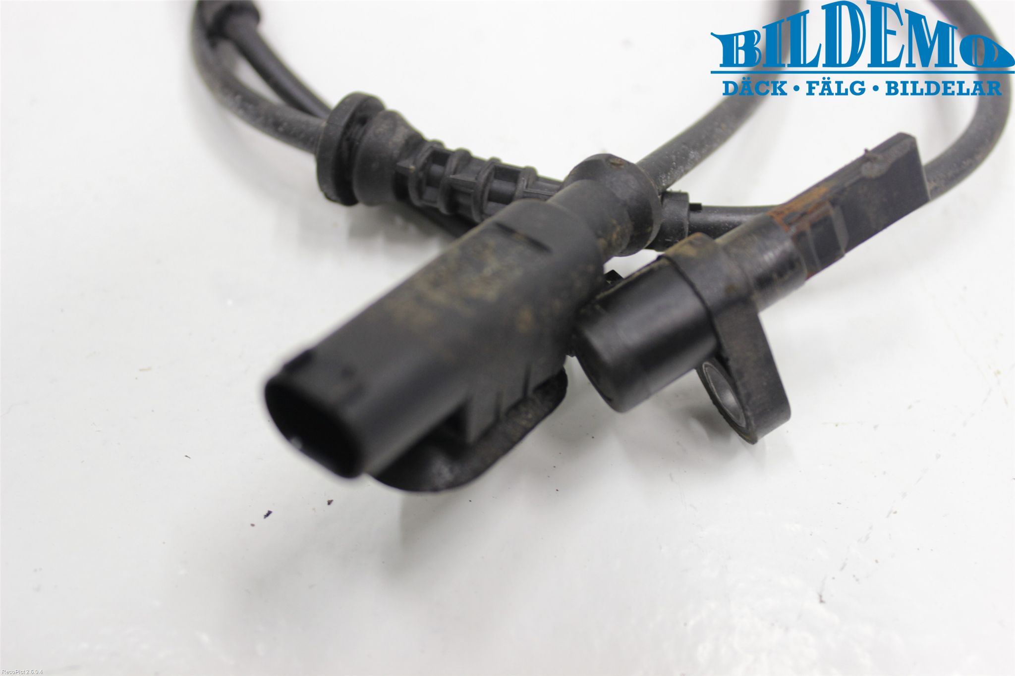 Opel CORSA D 07-14 Abs Sensor