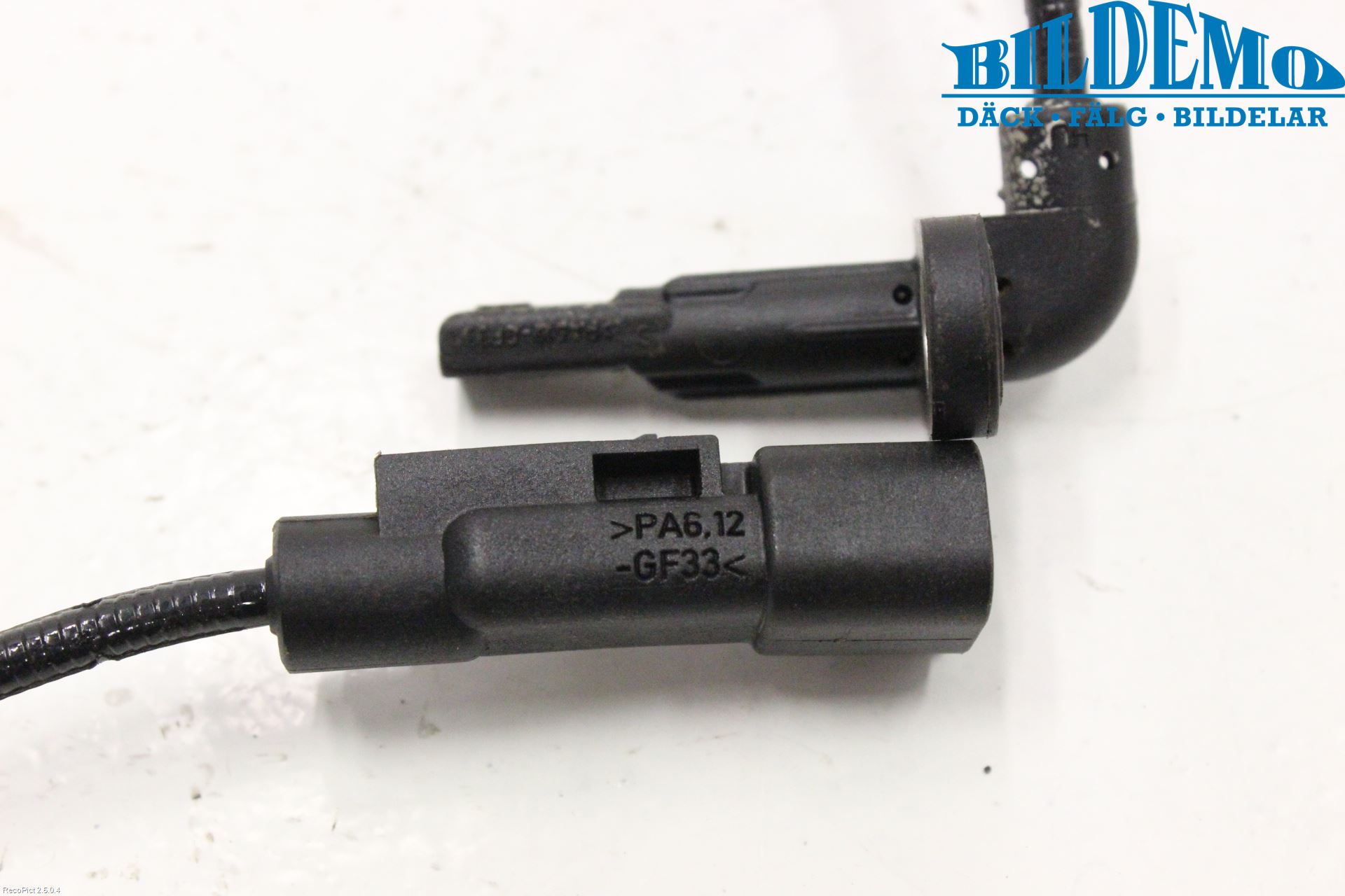 Opel ASTRA J 10-15 Abs Sensor