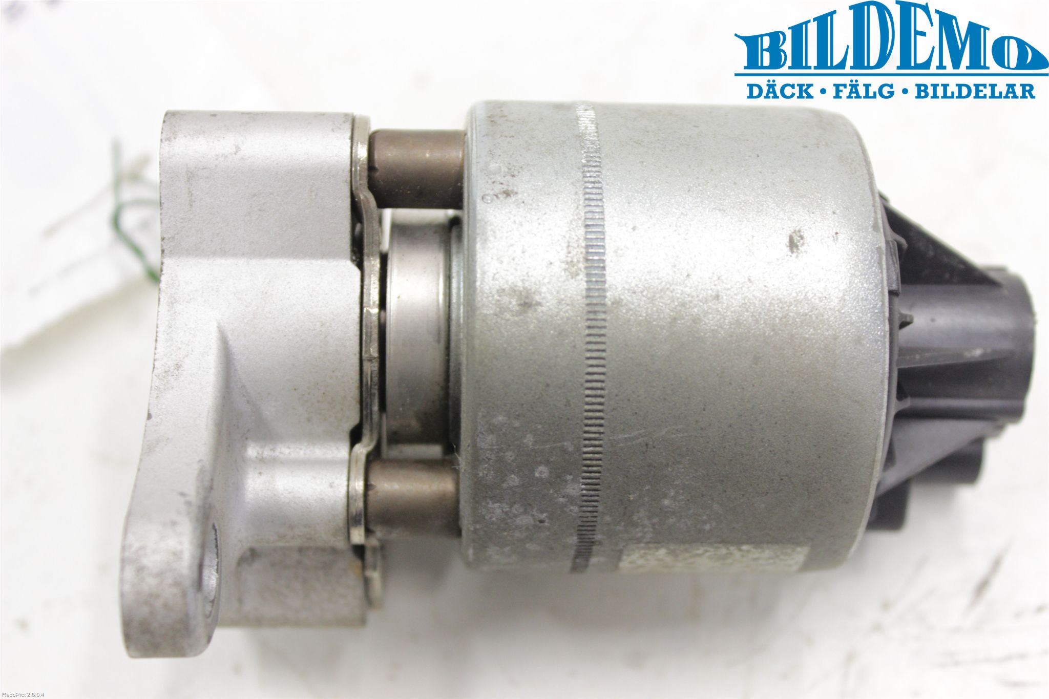 Chevrolet EVANDA Egr Ventil