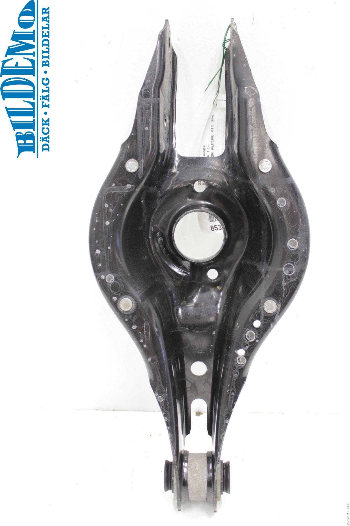 BMW 3 GT F34 13-19 Bärarm Bak Höger