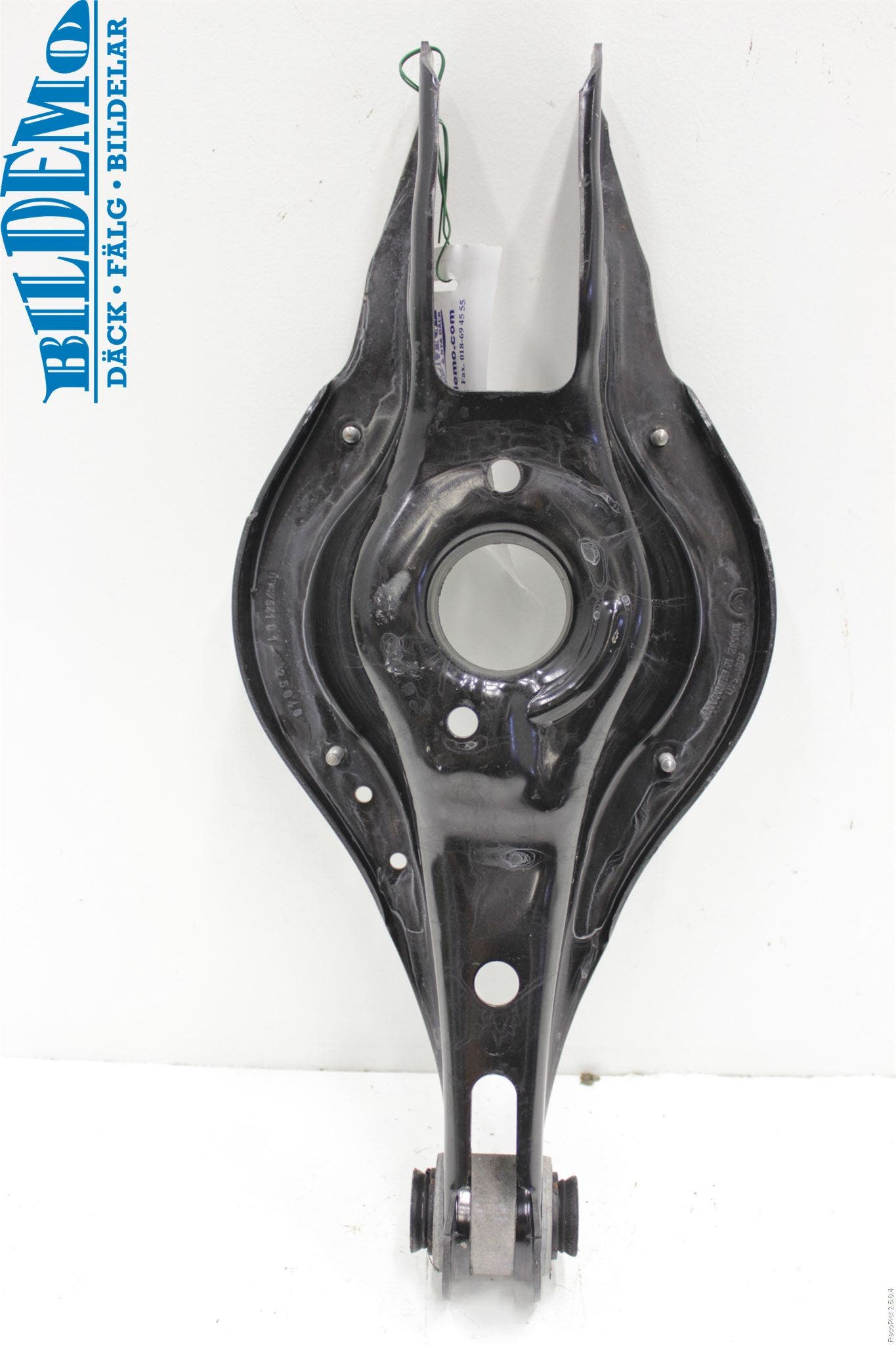 BMW 3 GT F34 13-19 Bärarm Bak Höger