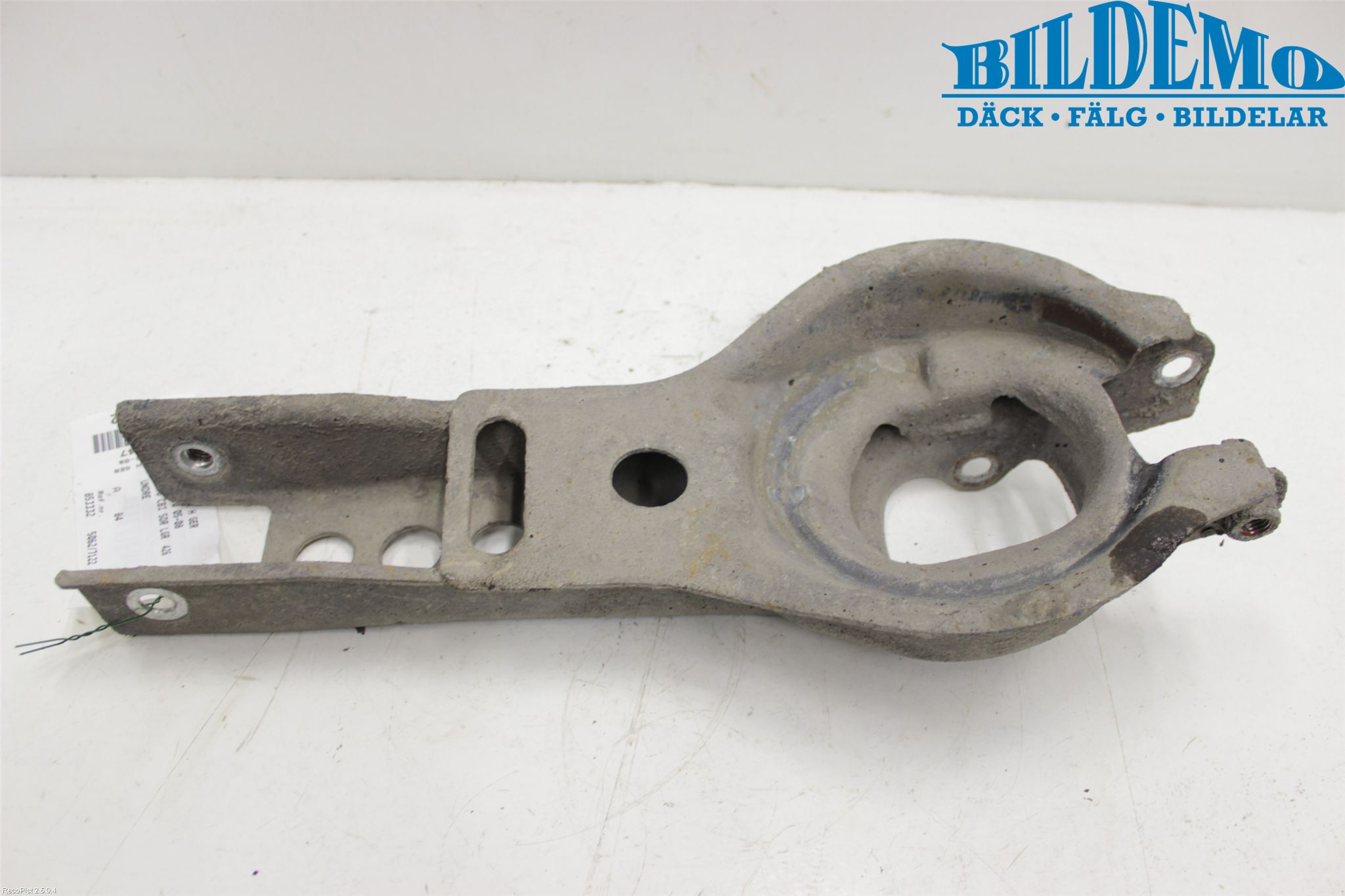 Volvo V70 05-08 Bärarm Bak Höger