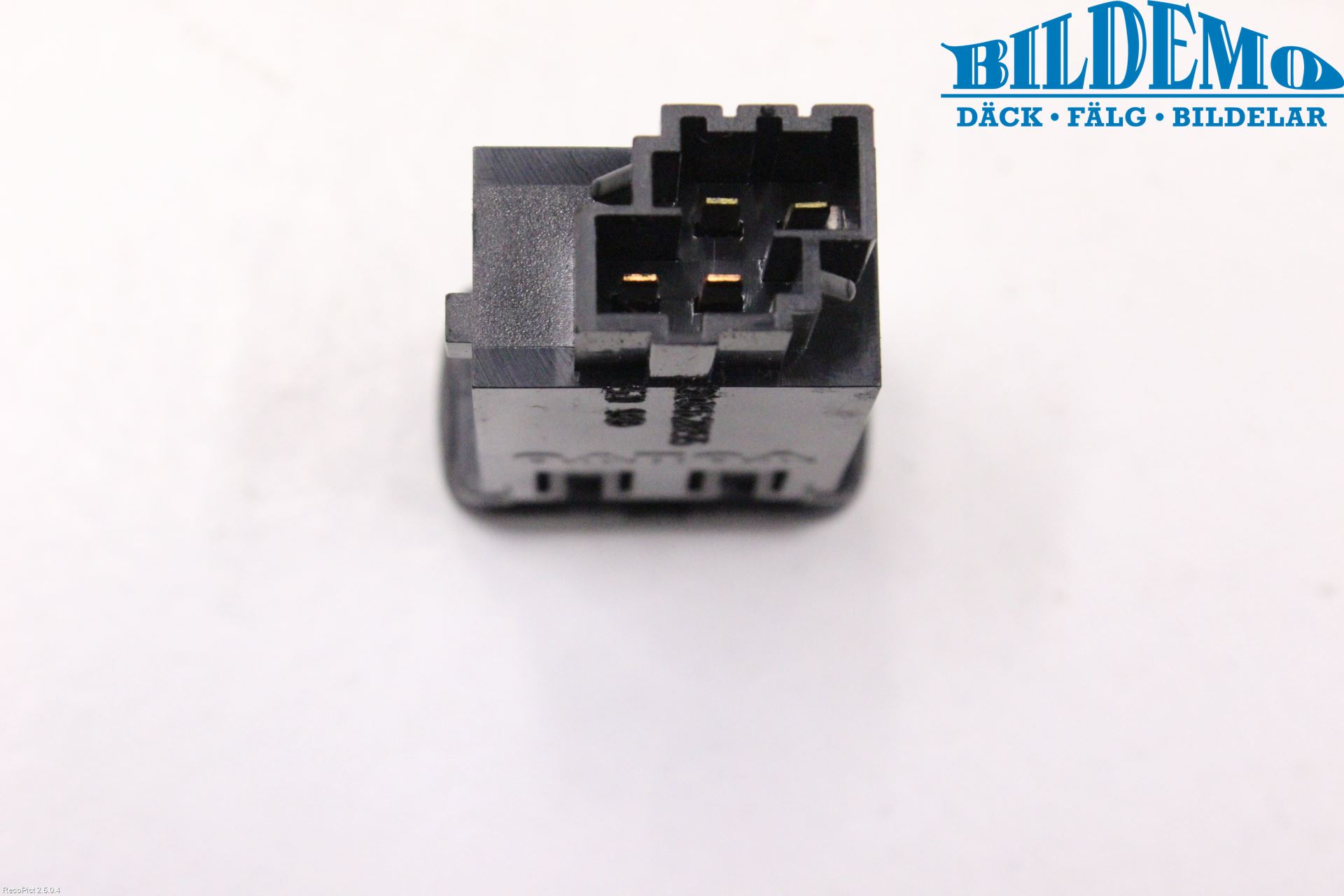 Volvo S40/V40    96-04 Strömställare Stolvärme