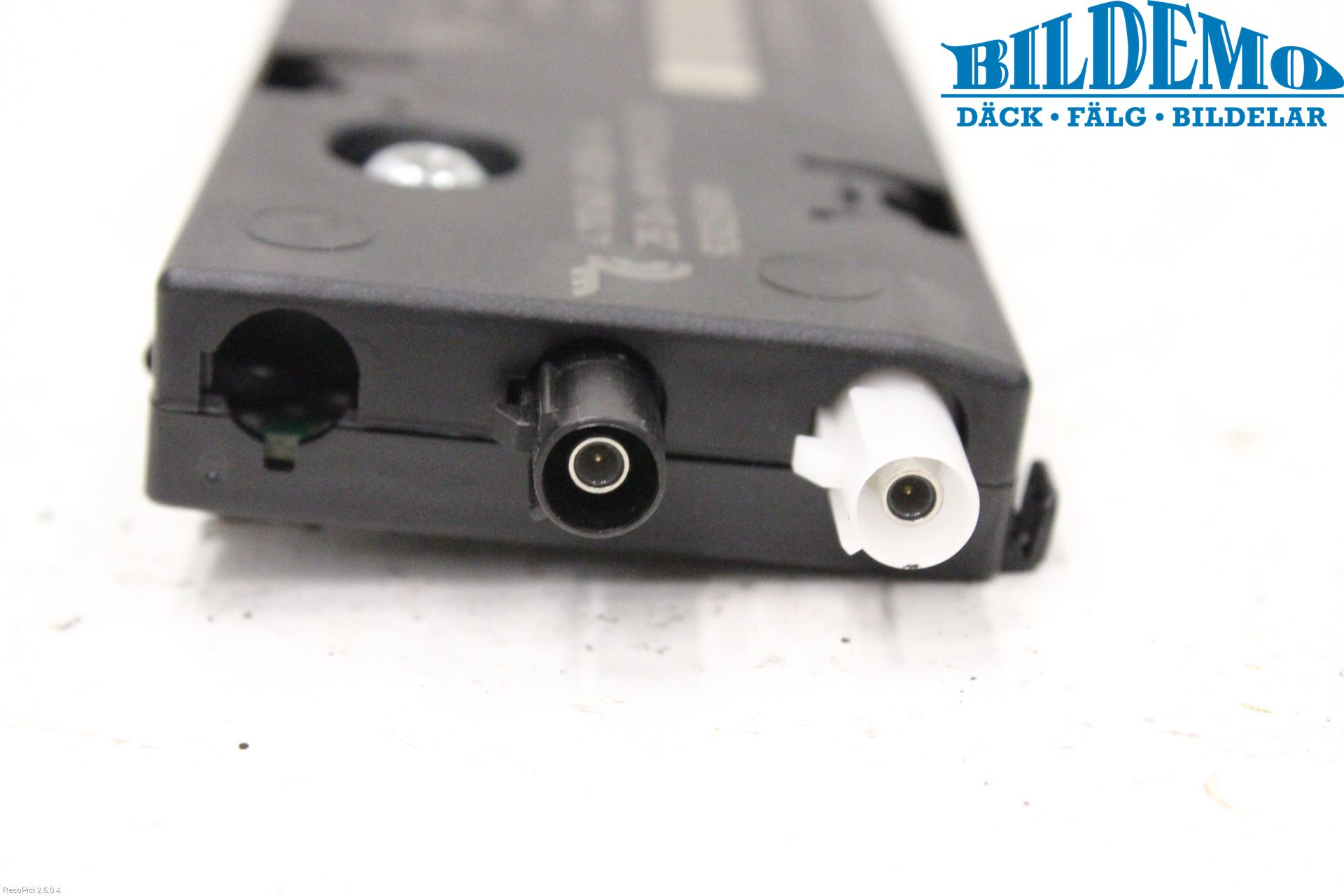 Mini COUNTRYMAN R60 11-16 Antennförstärkare